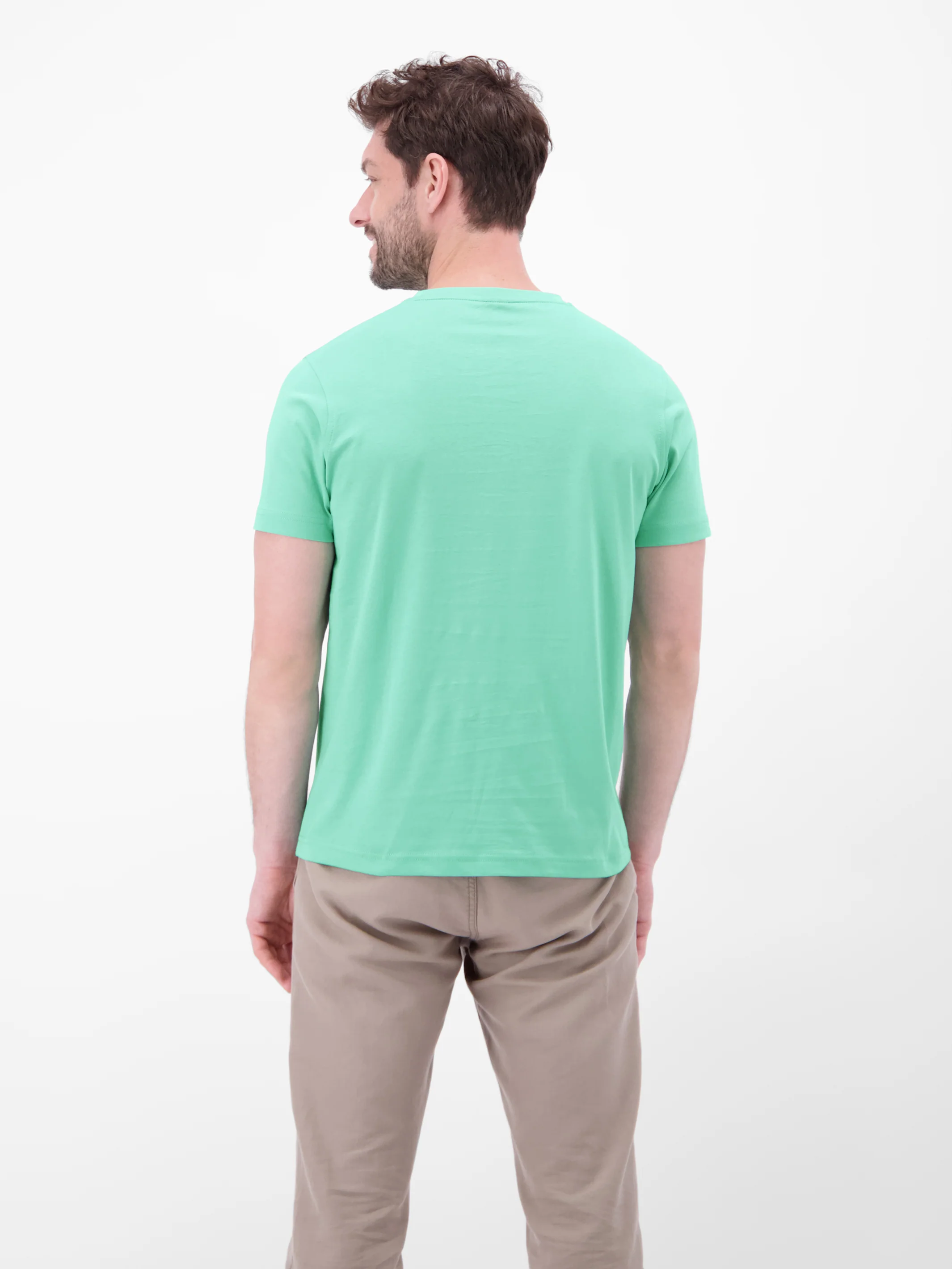T-Shirt aus 100% Baumwolle - Image 9