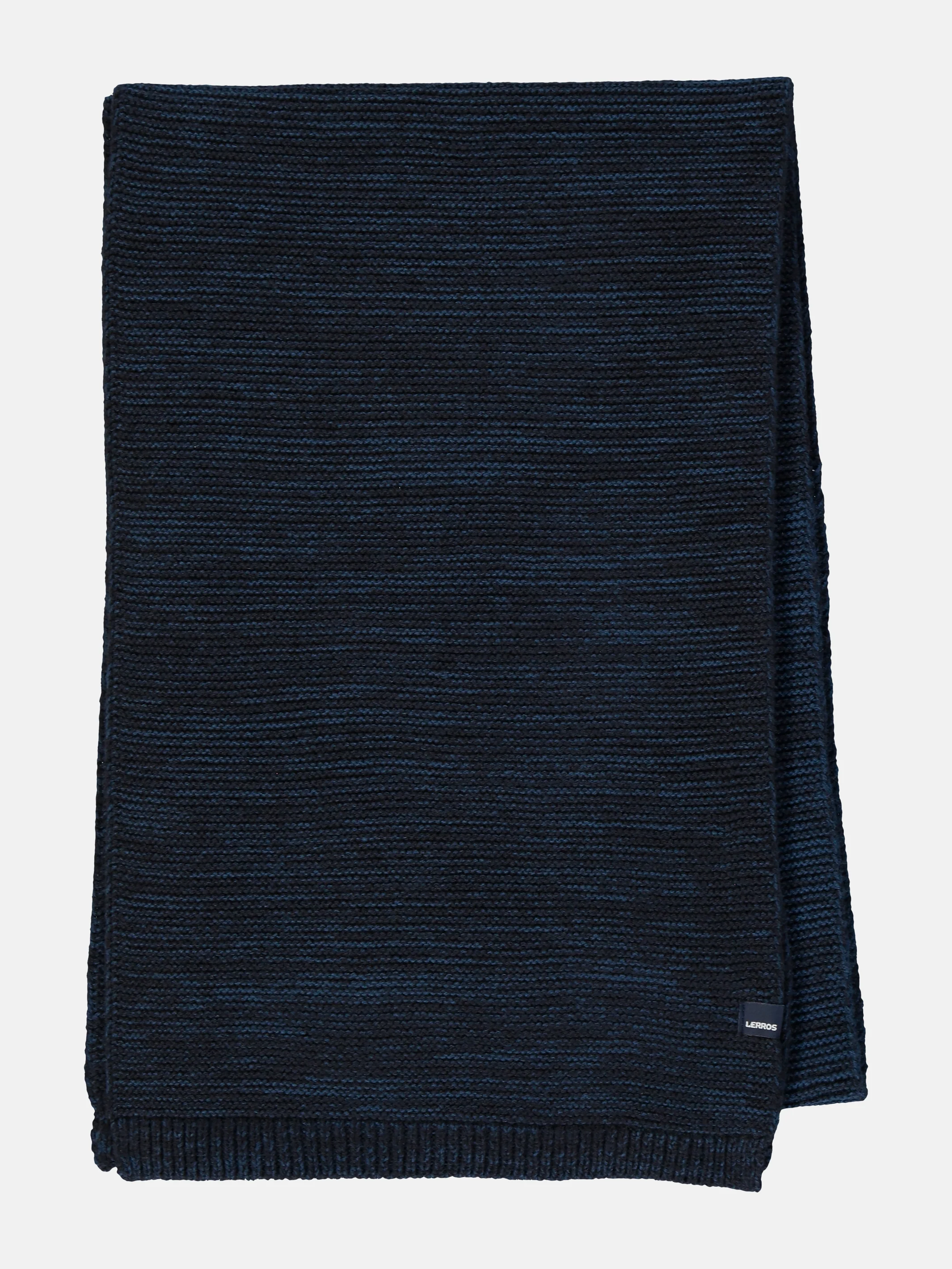 Grobstrickschal, meliert - Image 5