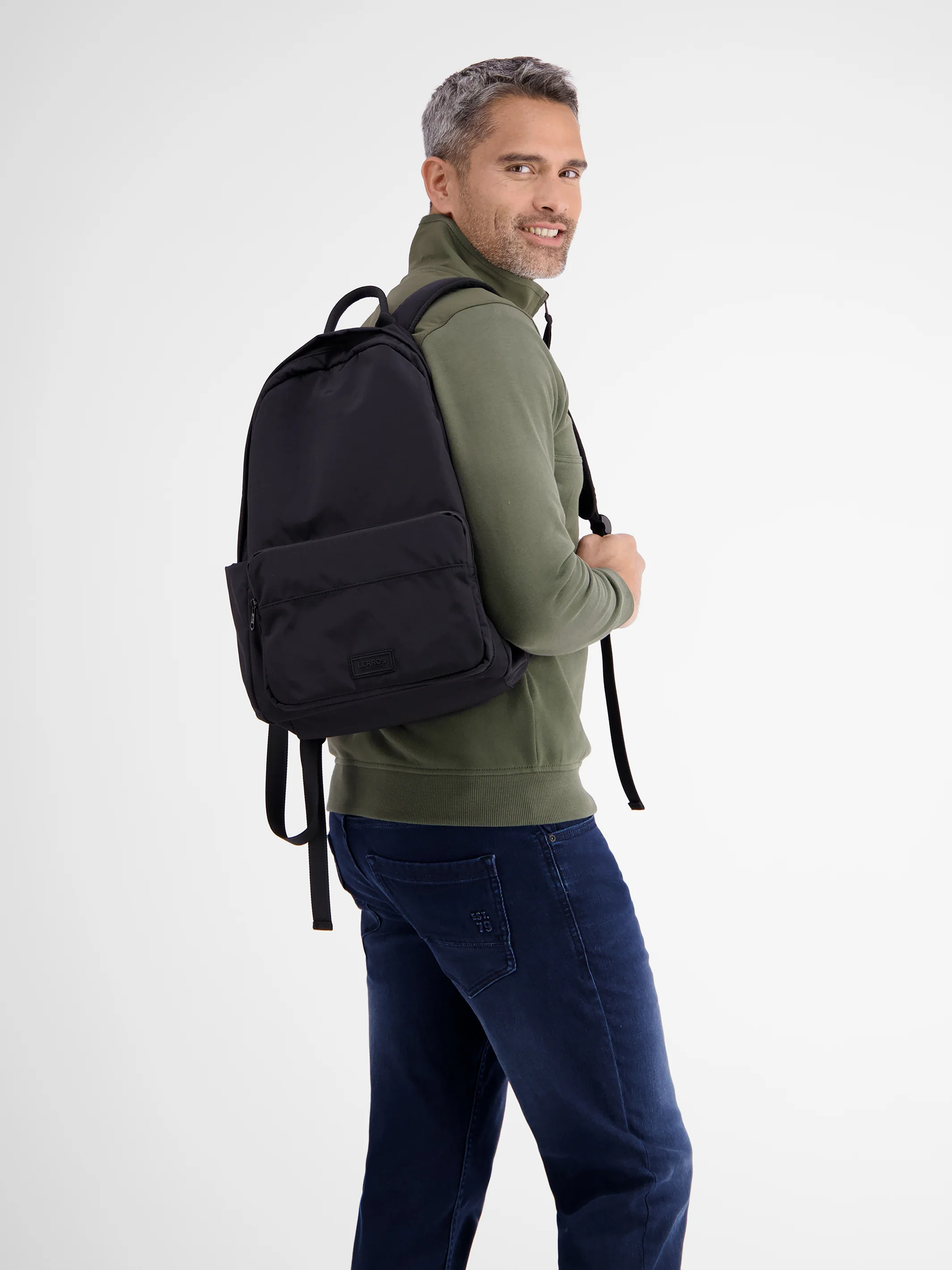 SEATTLE Backpack - Image 5