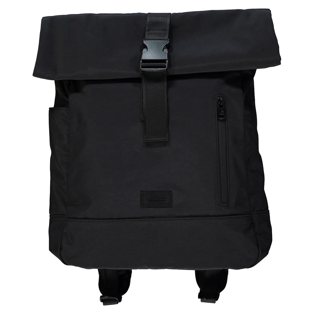 SEATTLE Rucksack mit Rollverschluss - Image 11