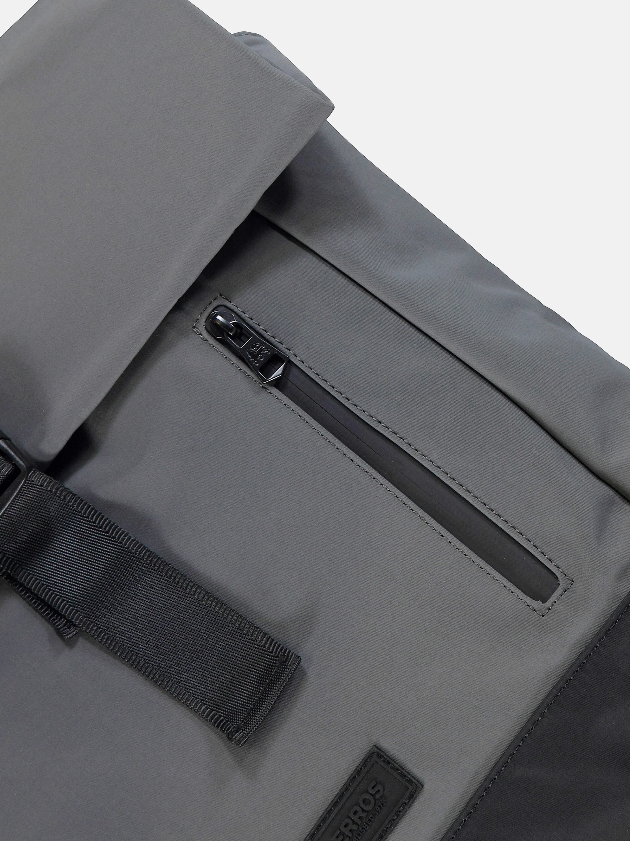 SEATTLE Rucksack mit Rollverschluss - Image 5