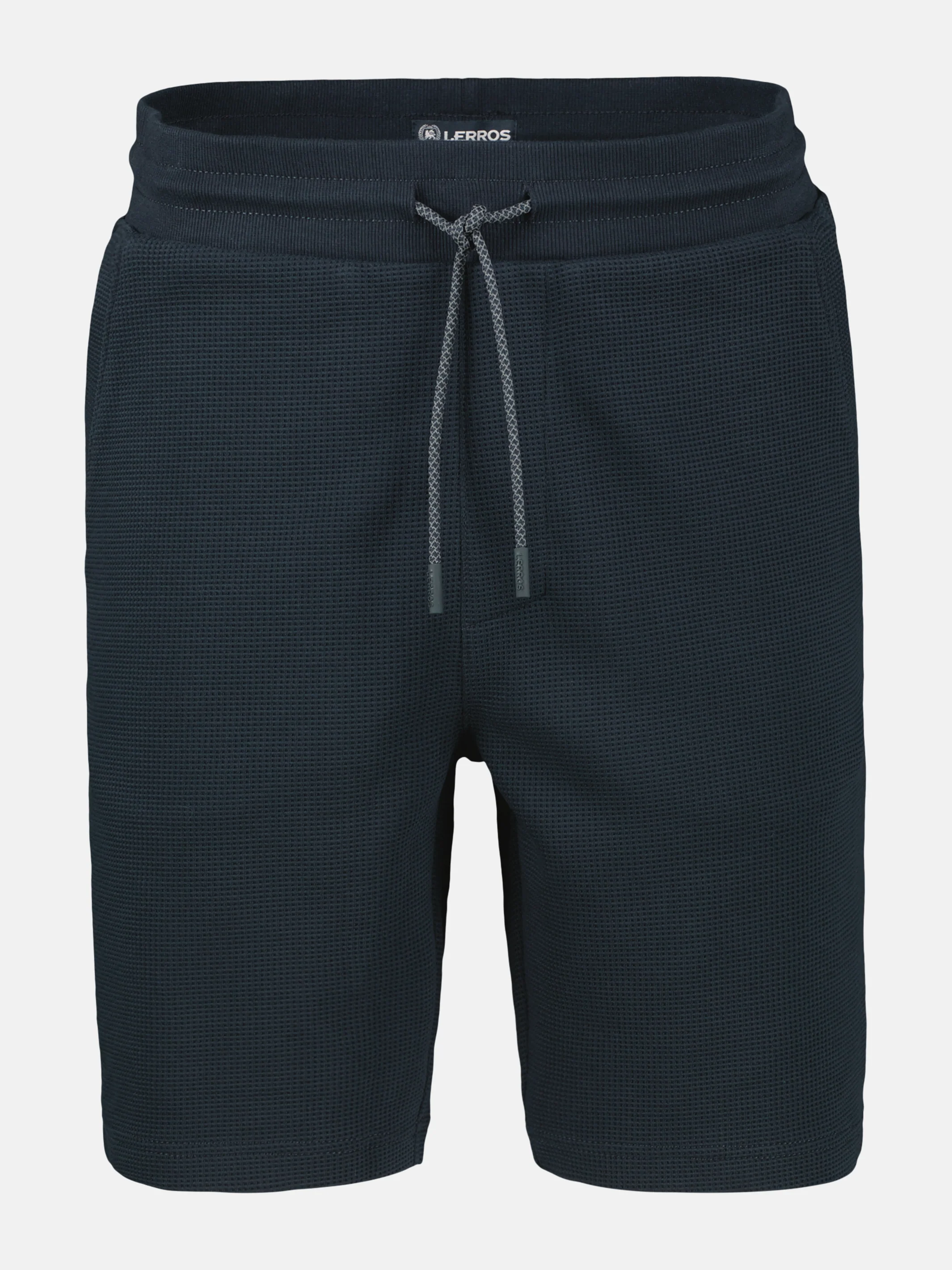 Shorts mit Kordelzug in Jerseyqualität, große Größen - Image 5