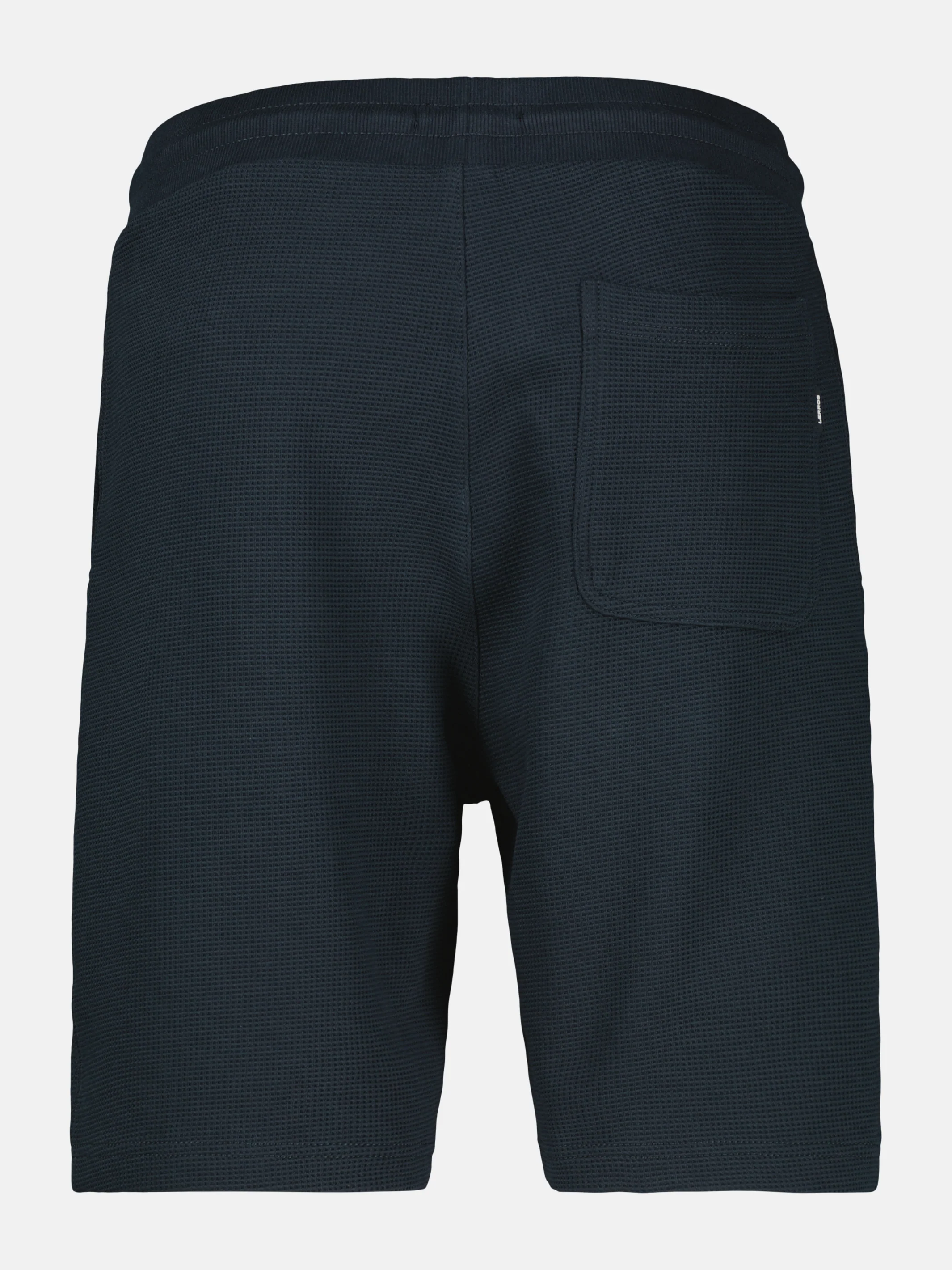 Shorts mit Kordelzug in Jerseyqualität, große Größen - Image 6