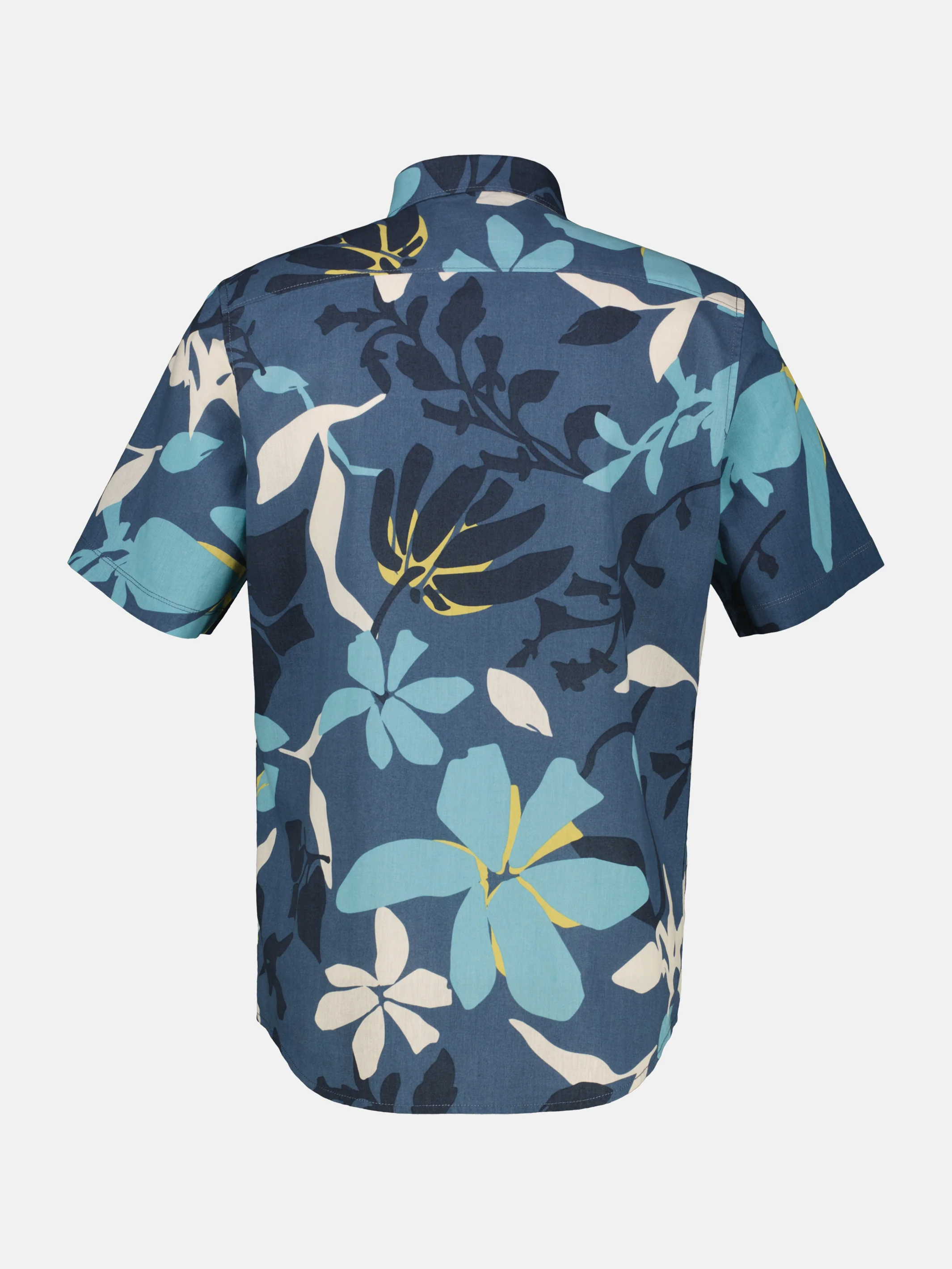 Sommerhemd in Hawaiian-Style - Image 17