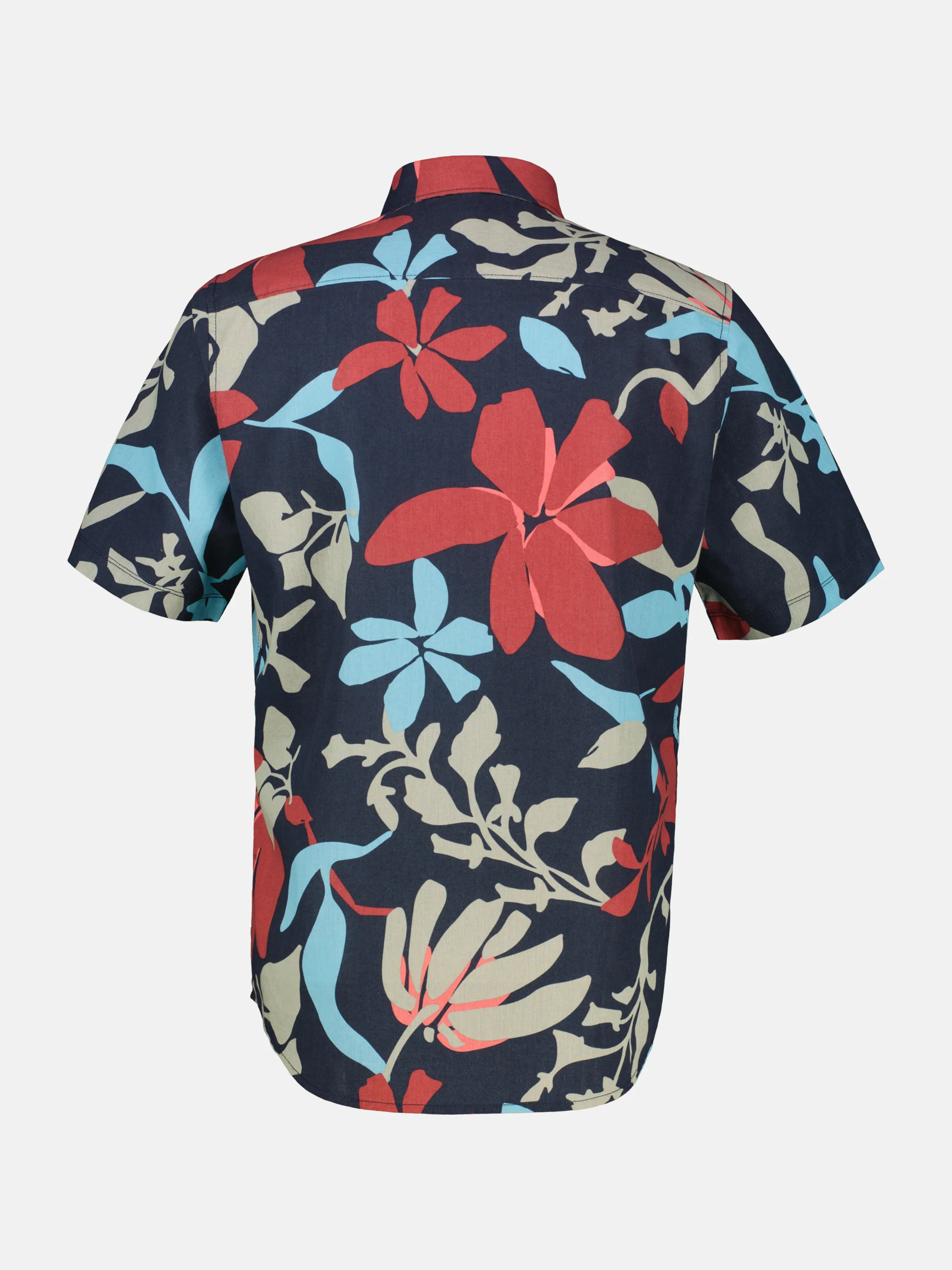 Sommerhemd in Hawaiian-Style - Image 24