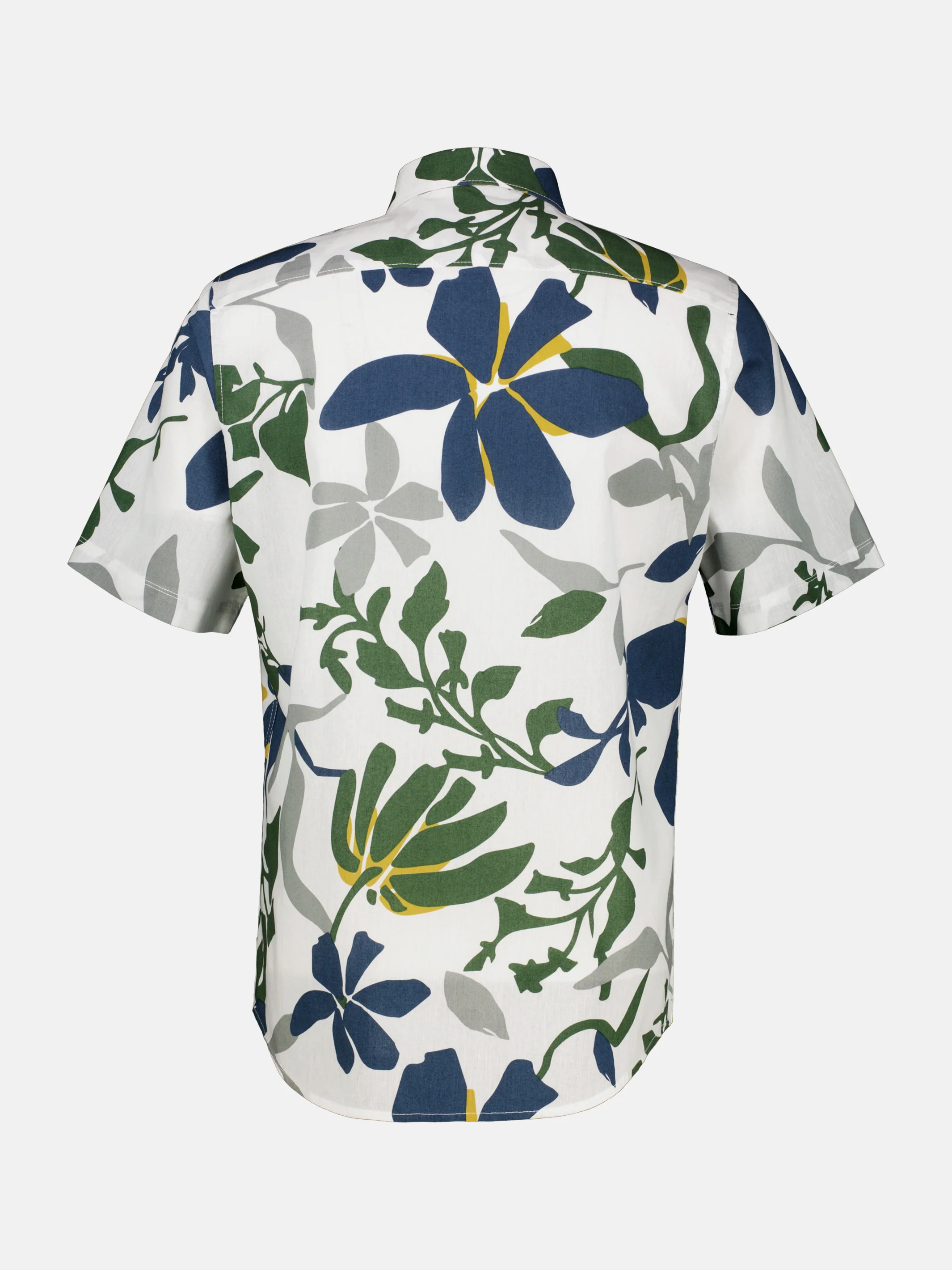 Sommerhemd in Hawaiian-Style - Image 6