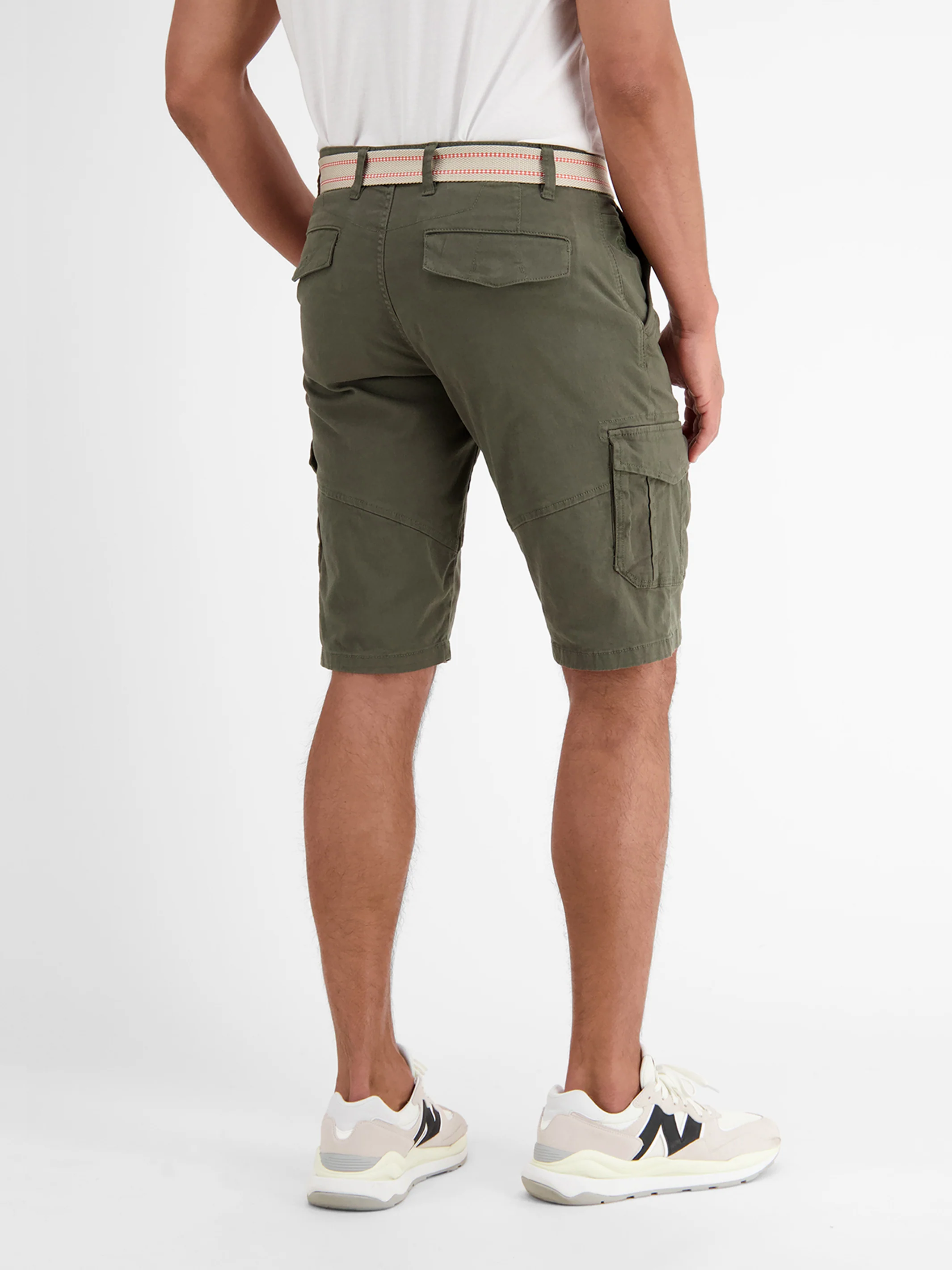 Sportive Cargo-Shorts DAWSON - Image 10