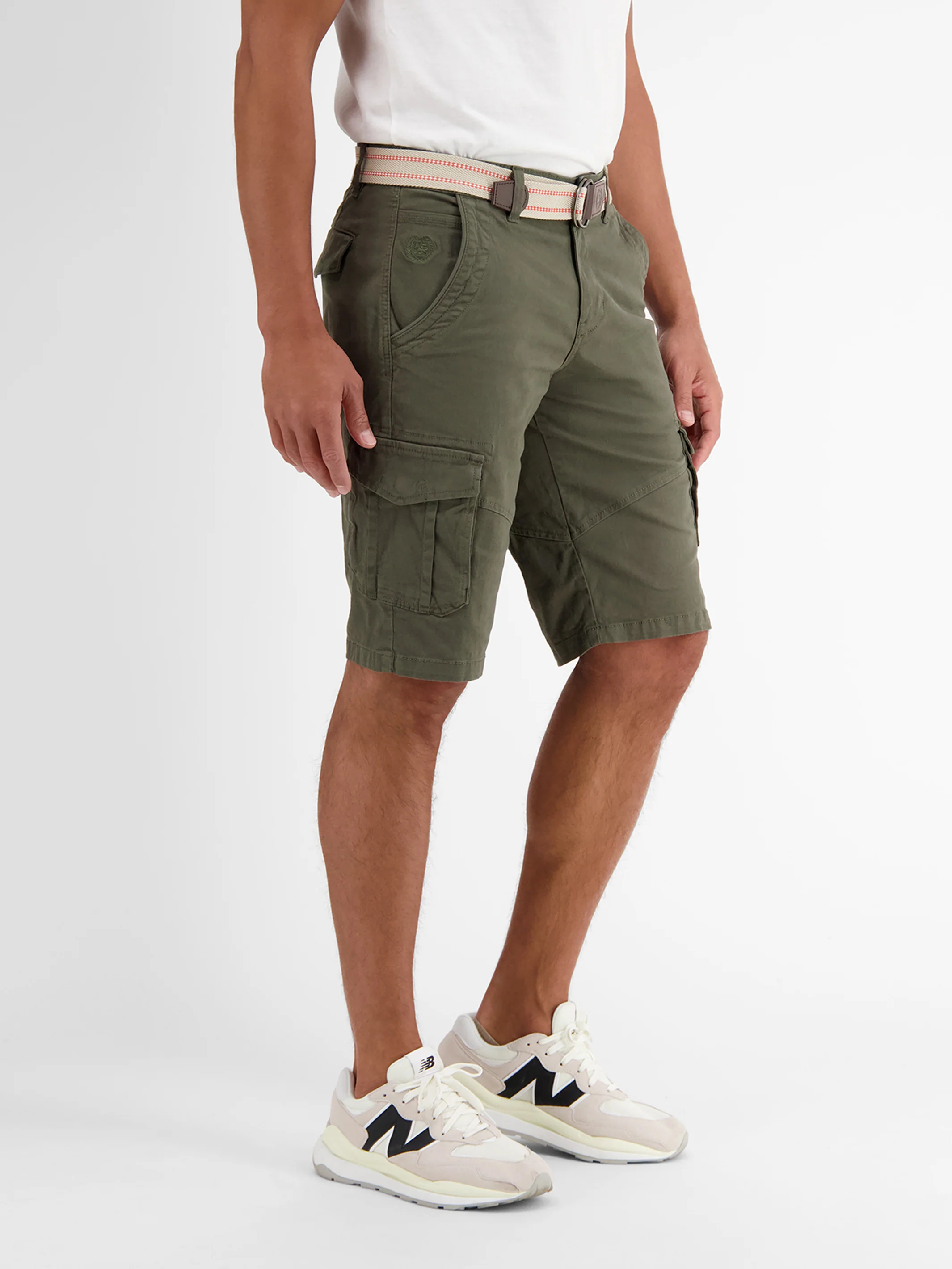 Sportive Cargo-Shorts DAWSON - Image 11