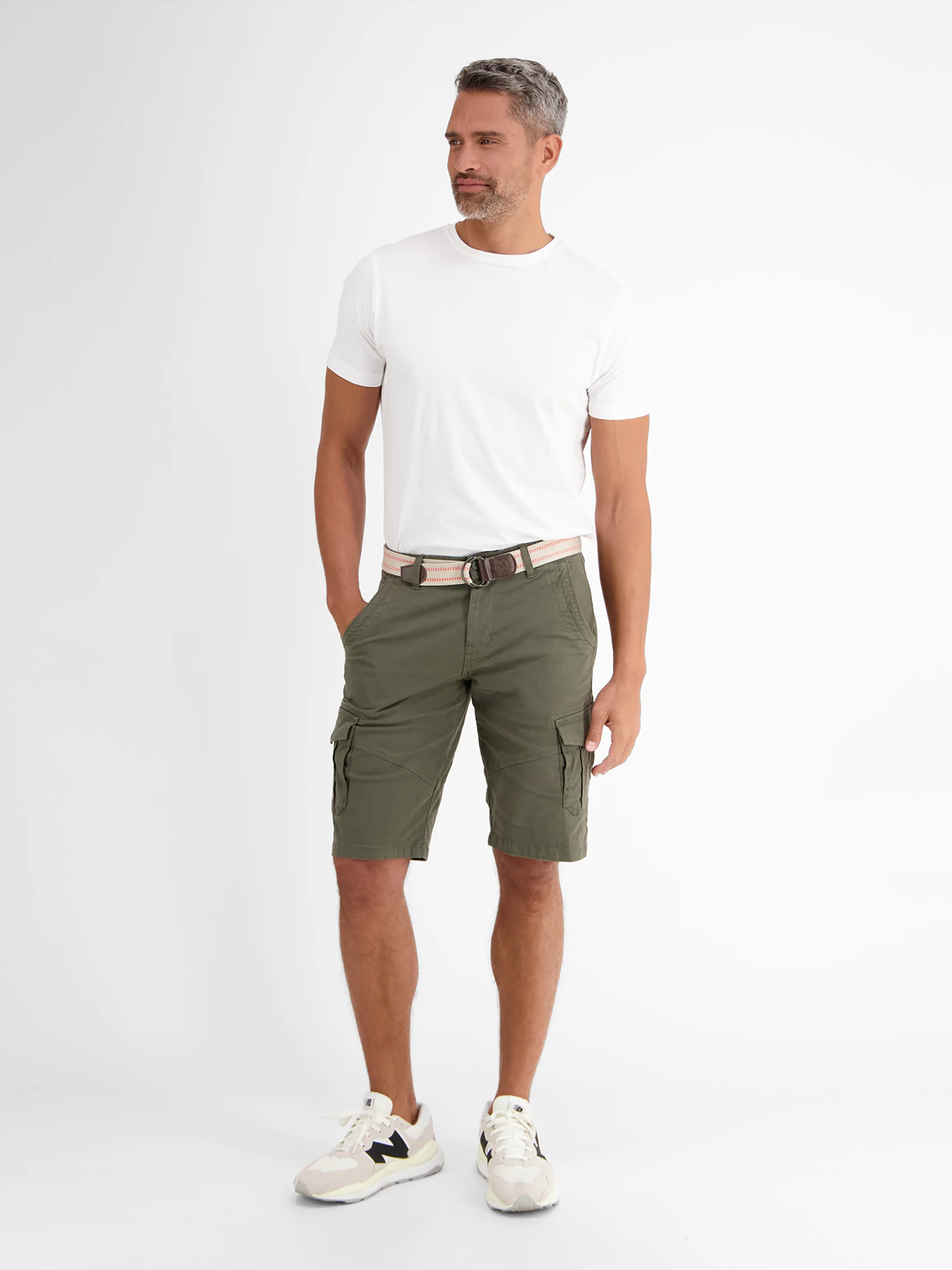 Sportive Cargo-Shorts DAWSON - Image 12