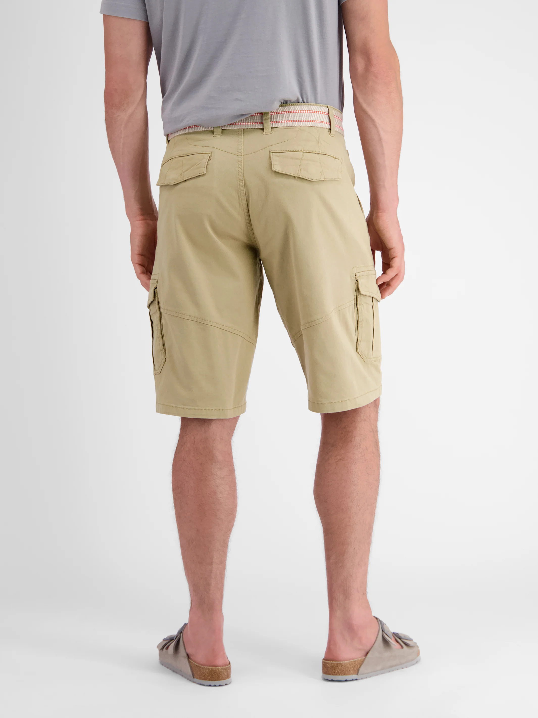 Sportive Cargo-Shorts DAWSON - Image 16