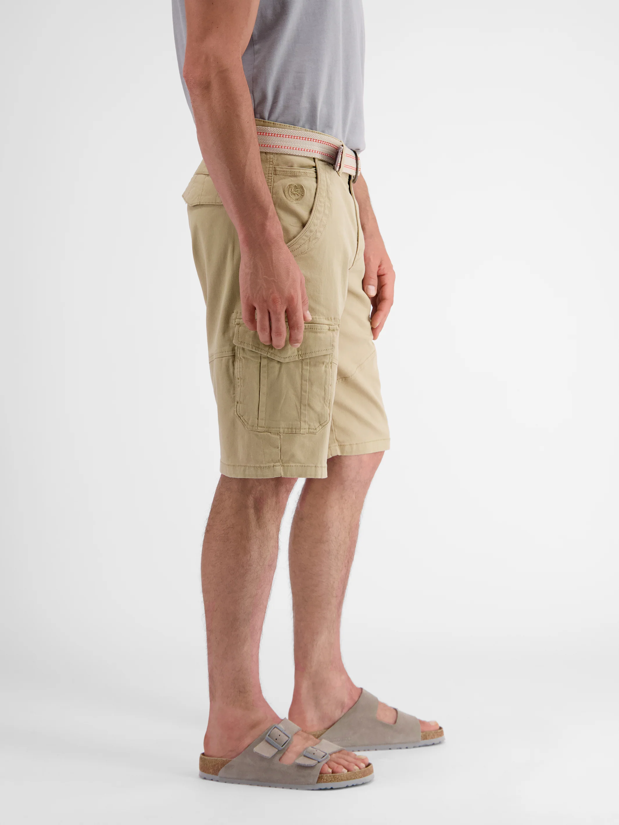 Sportive Cargo-Shorts DAWSON - Image 17