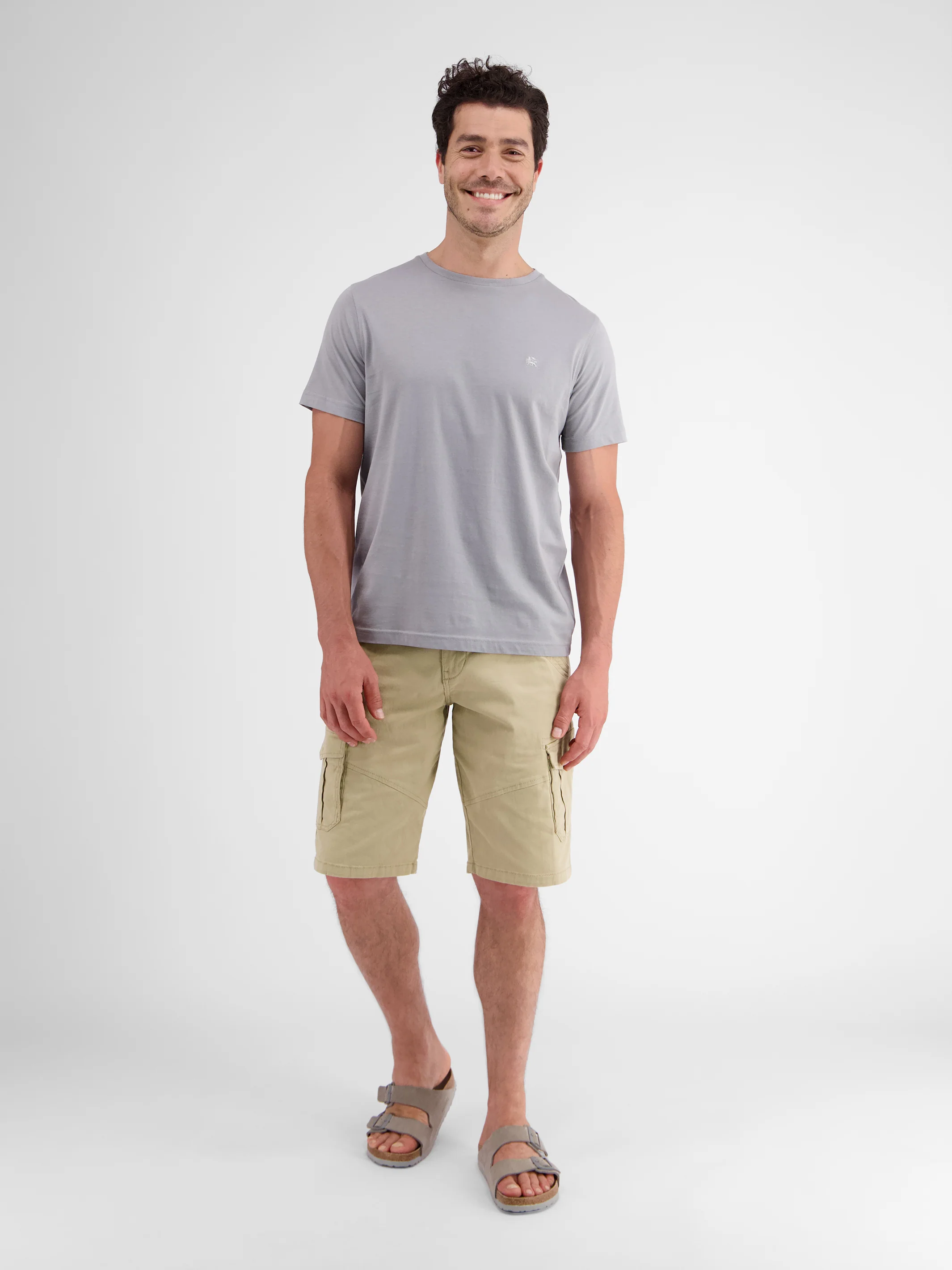 Sportive Cargo-Shorts DAWSON - Image 18