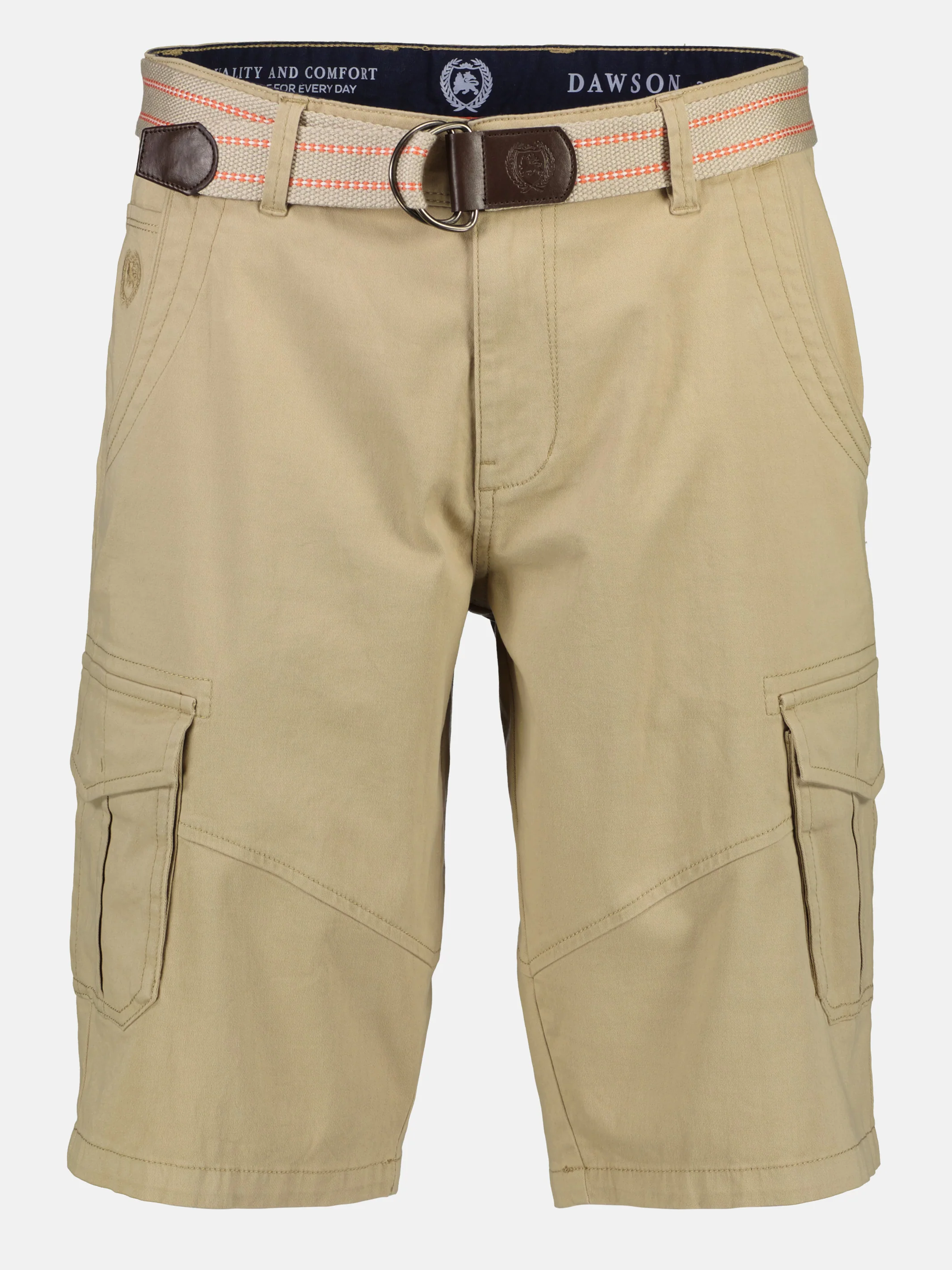 Sportive Cargo-Shorts DAWSON - Image 19