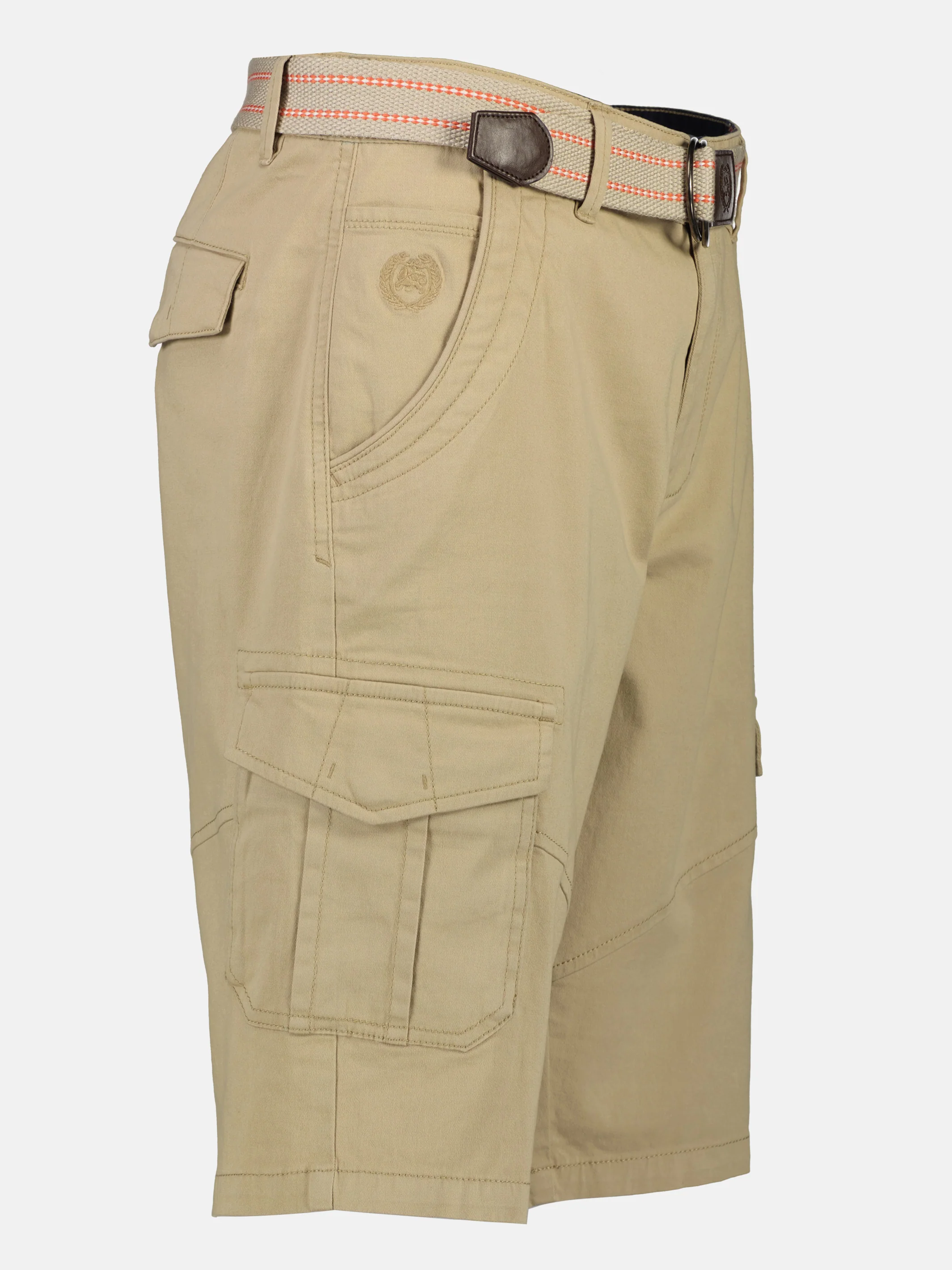 Sportive Cargo-Shorts DAWSON - Image 21