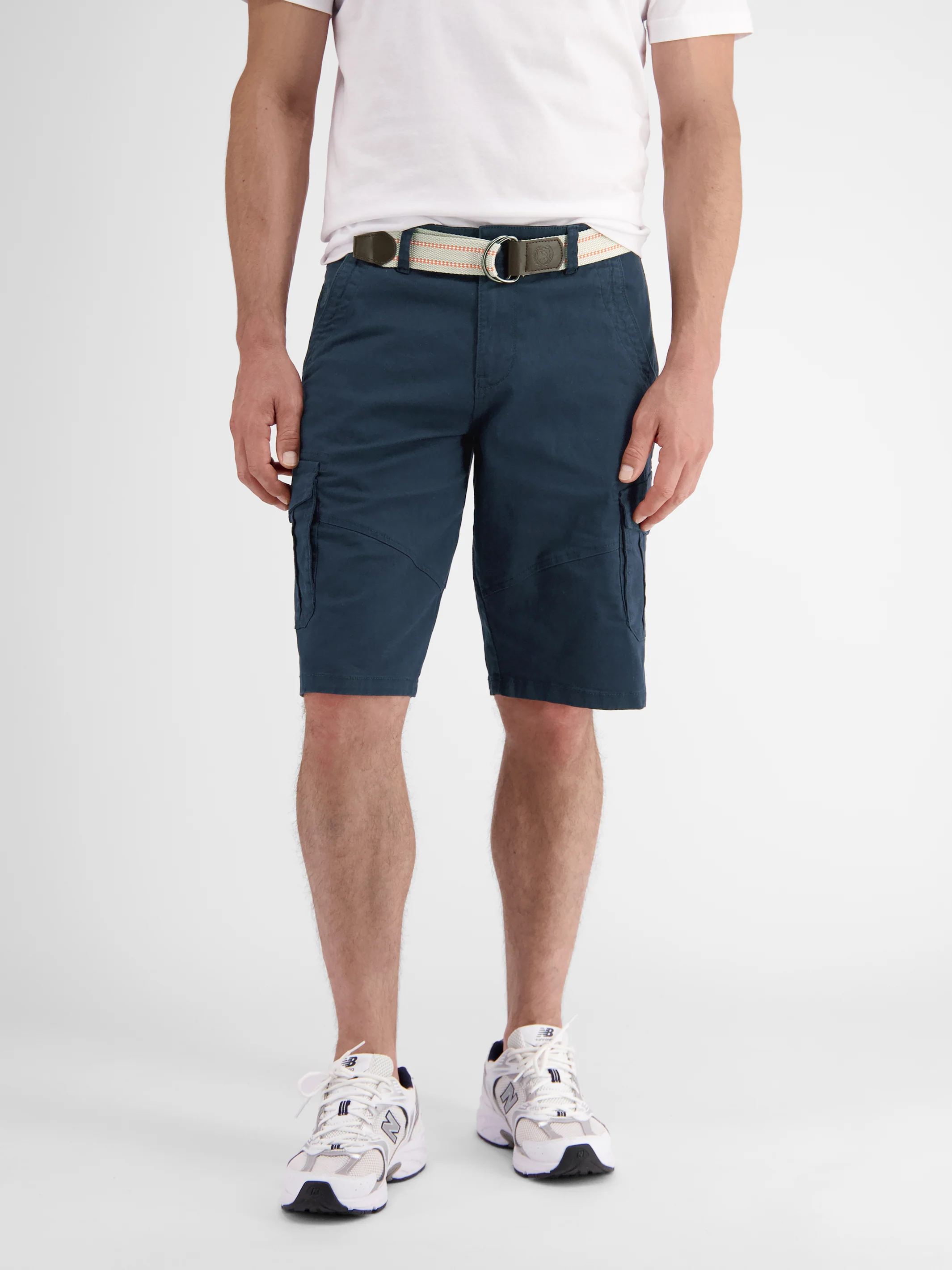Sportive Cargo-Shorts DAWSON - Image 22