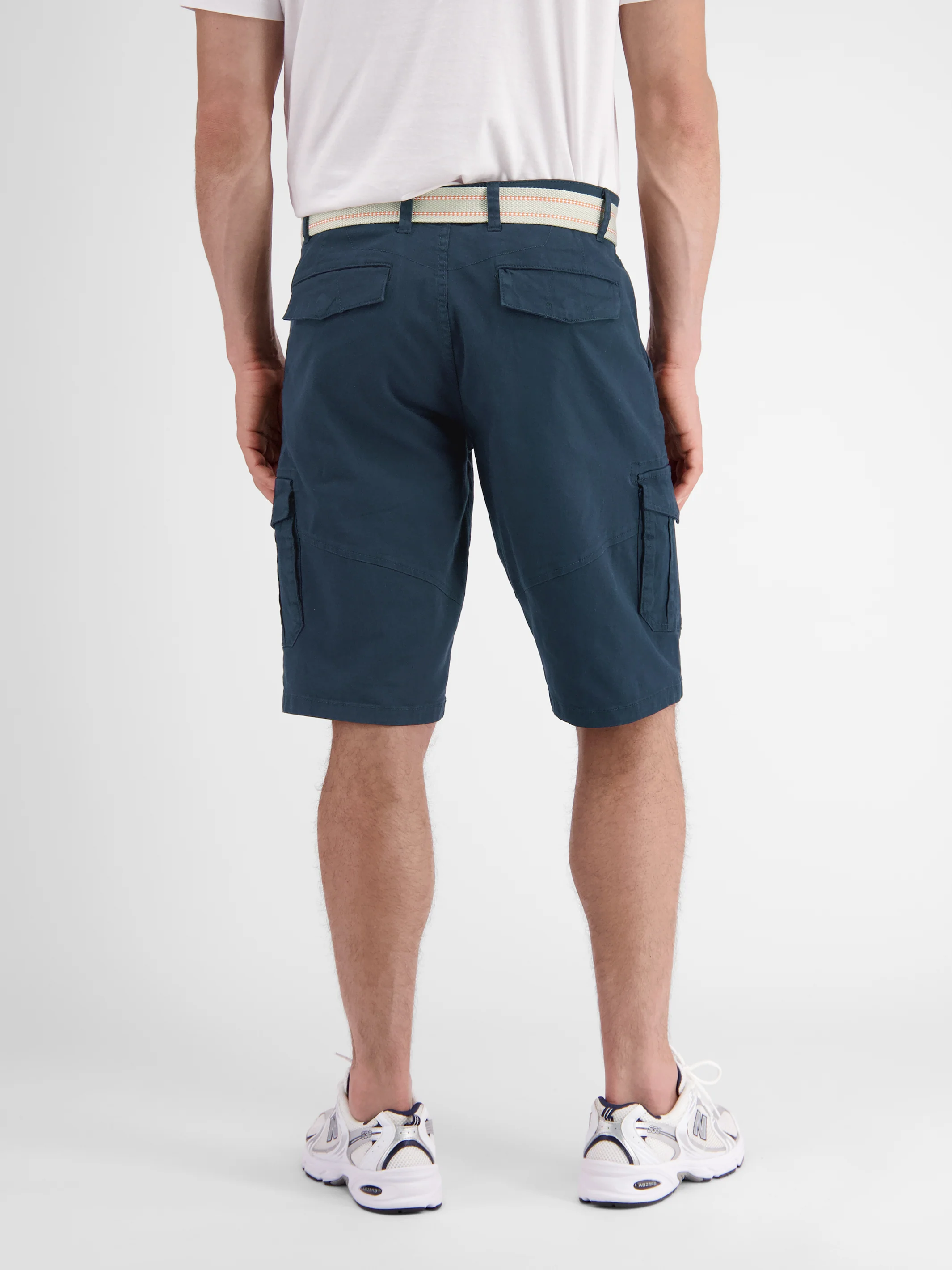 Sportive Cargo-Shorts DAWSON - Image 23