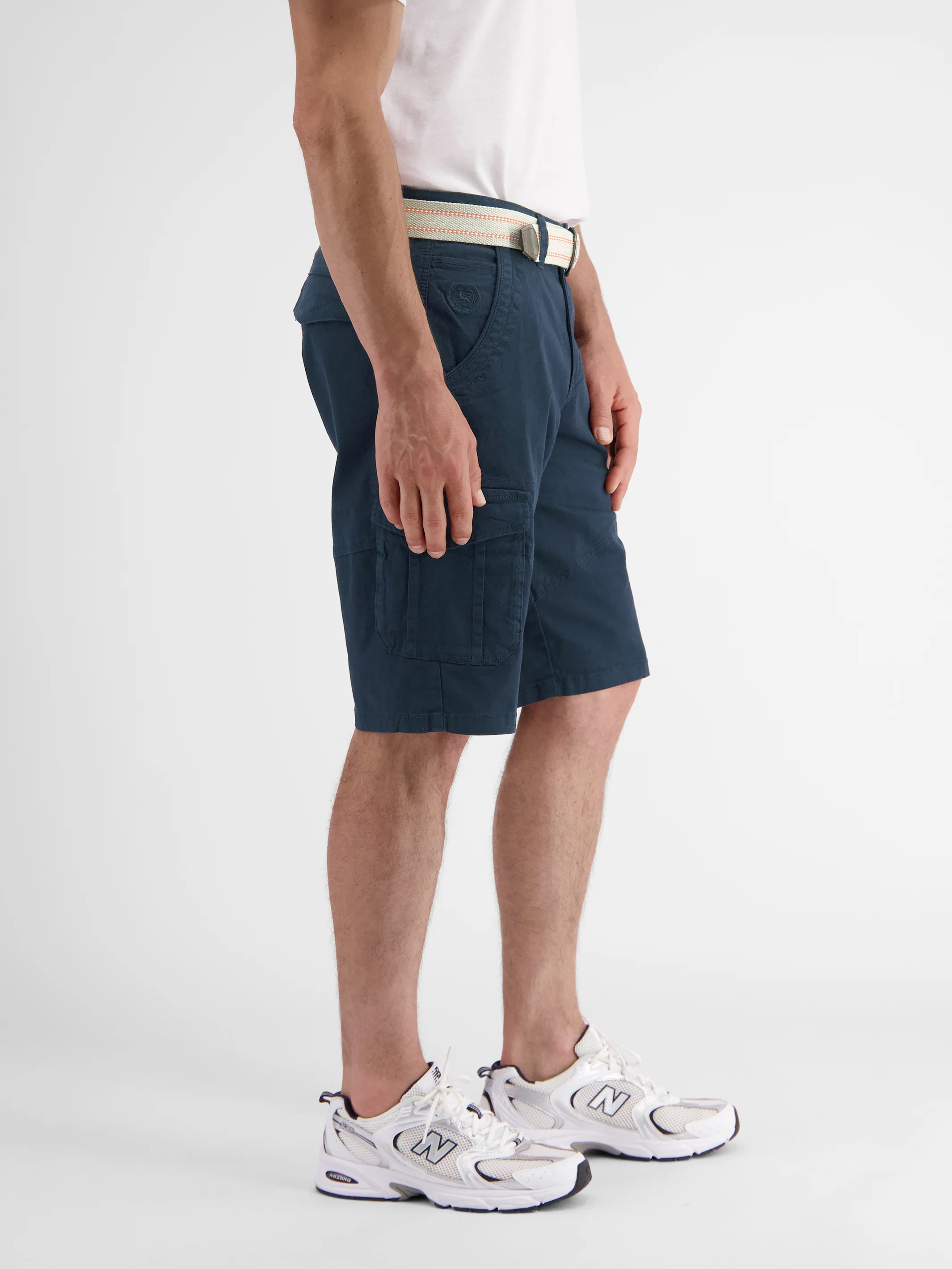 Sportive Cargo-Shorts DAWSON - Image 24