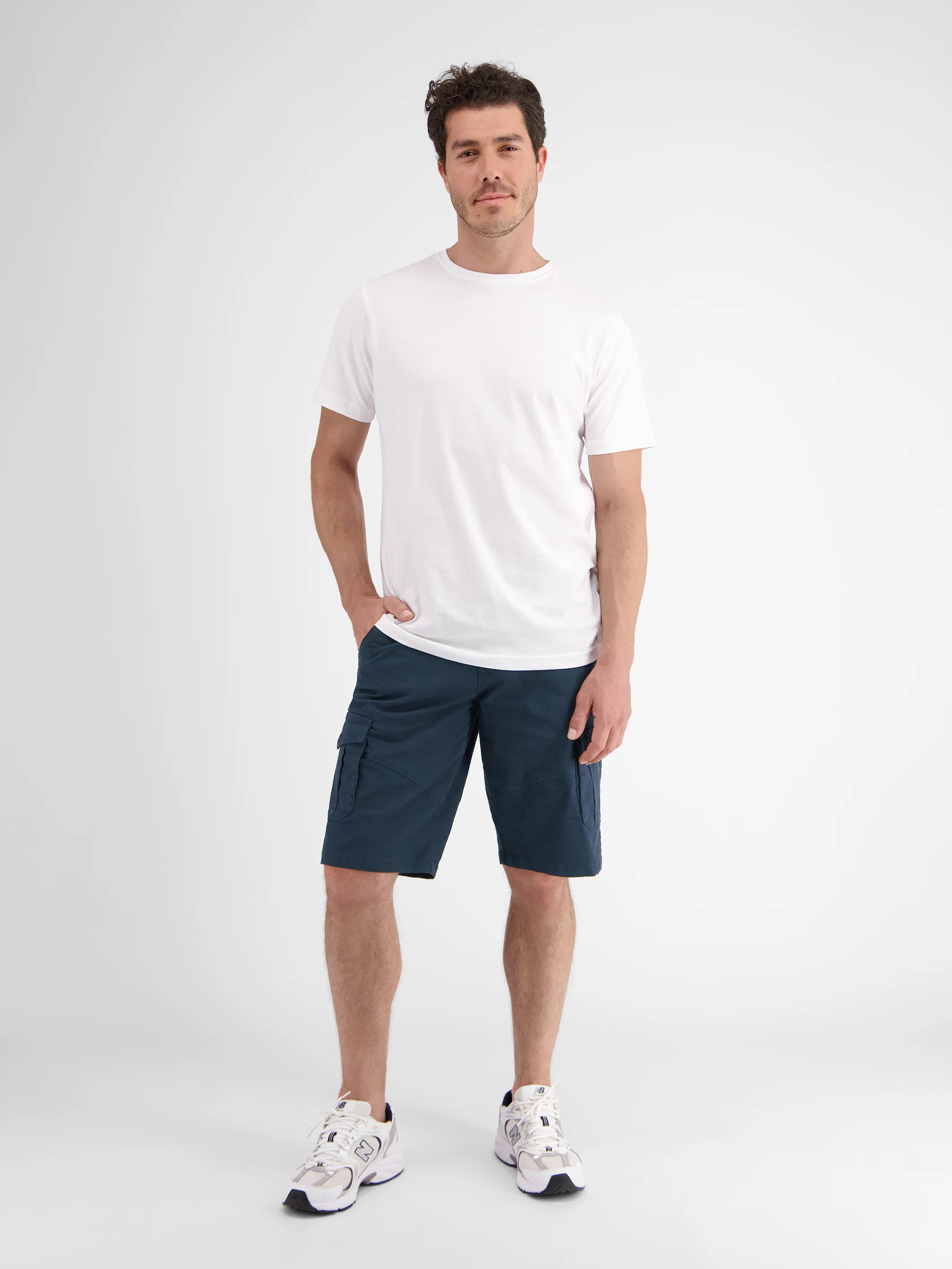 Sportive Cargo-Shorts DAWSON - Image 25