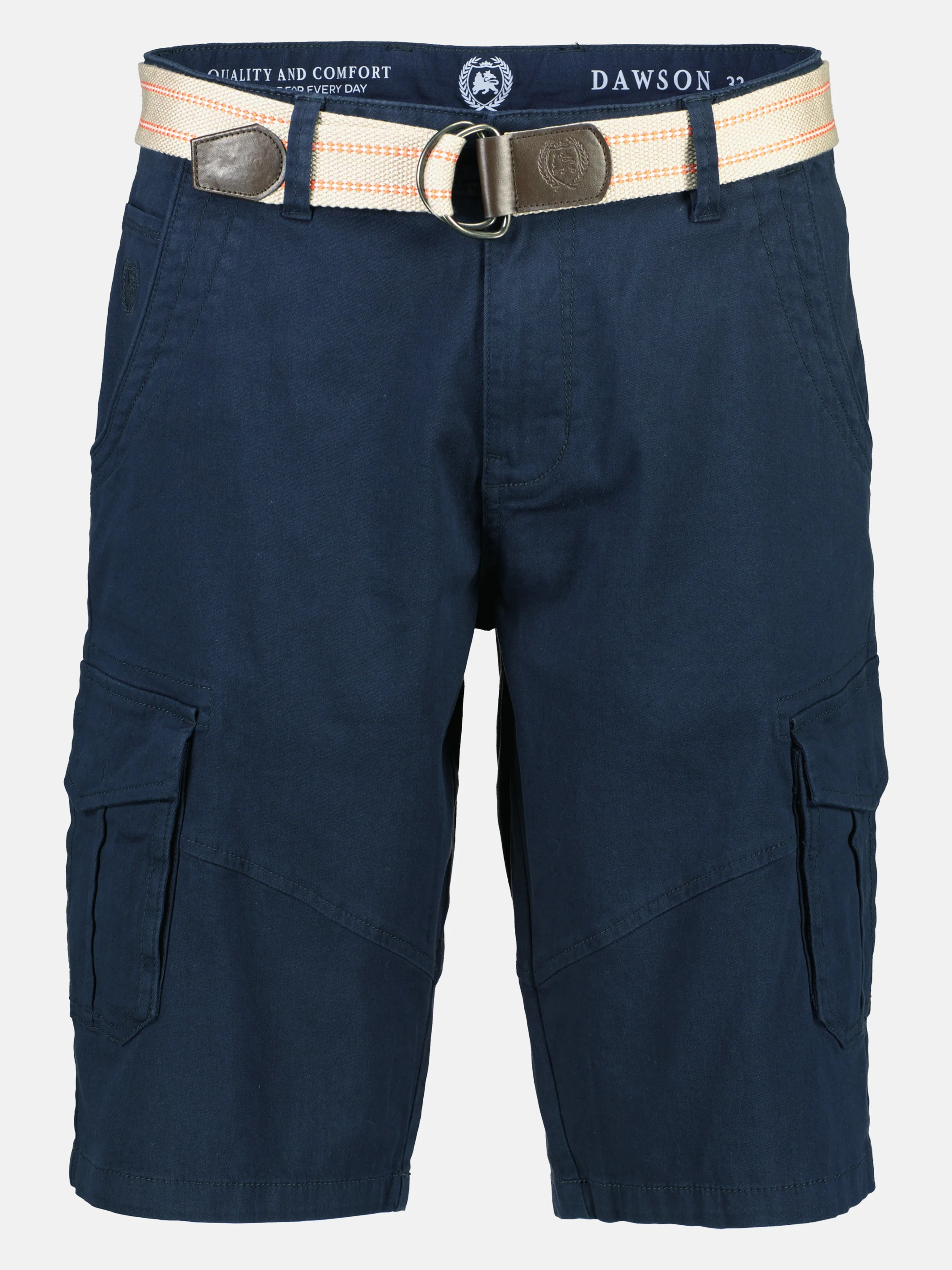 Sportive Cargo-Shorts DAWSON - Image 26