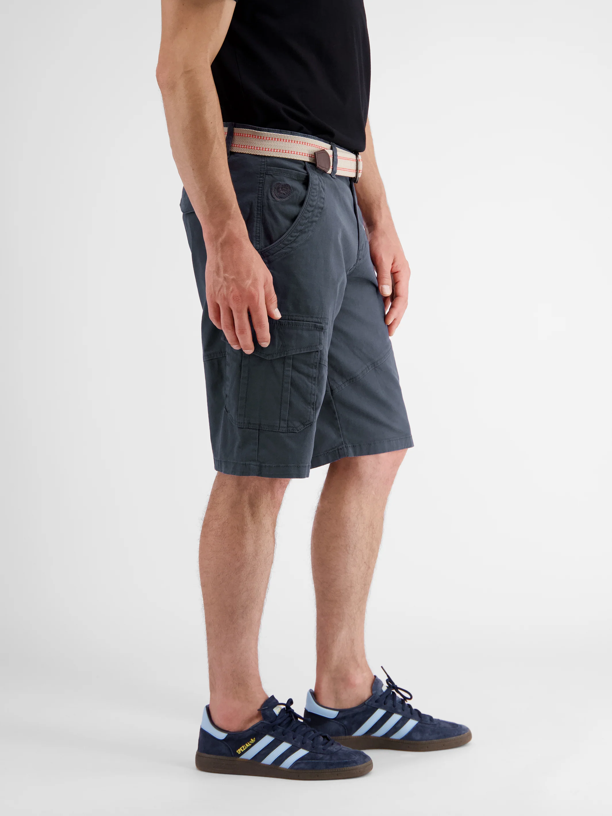 Sportive Cargo-Shorts DAWSON - Image 3