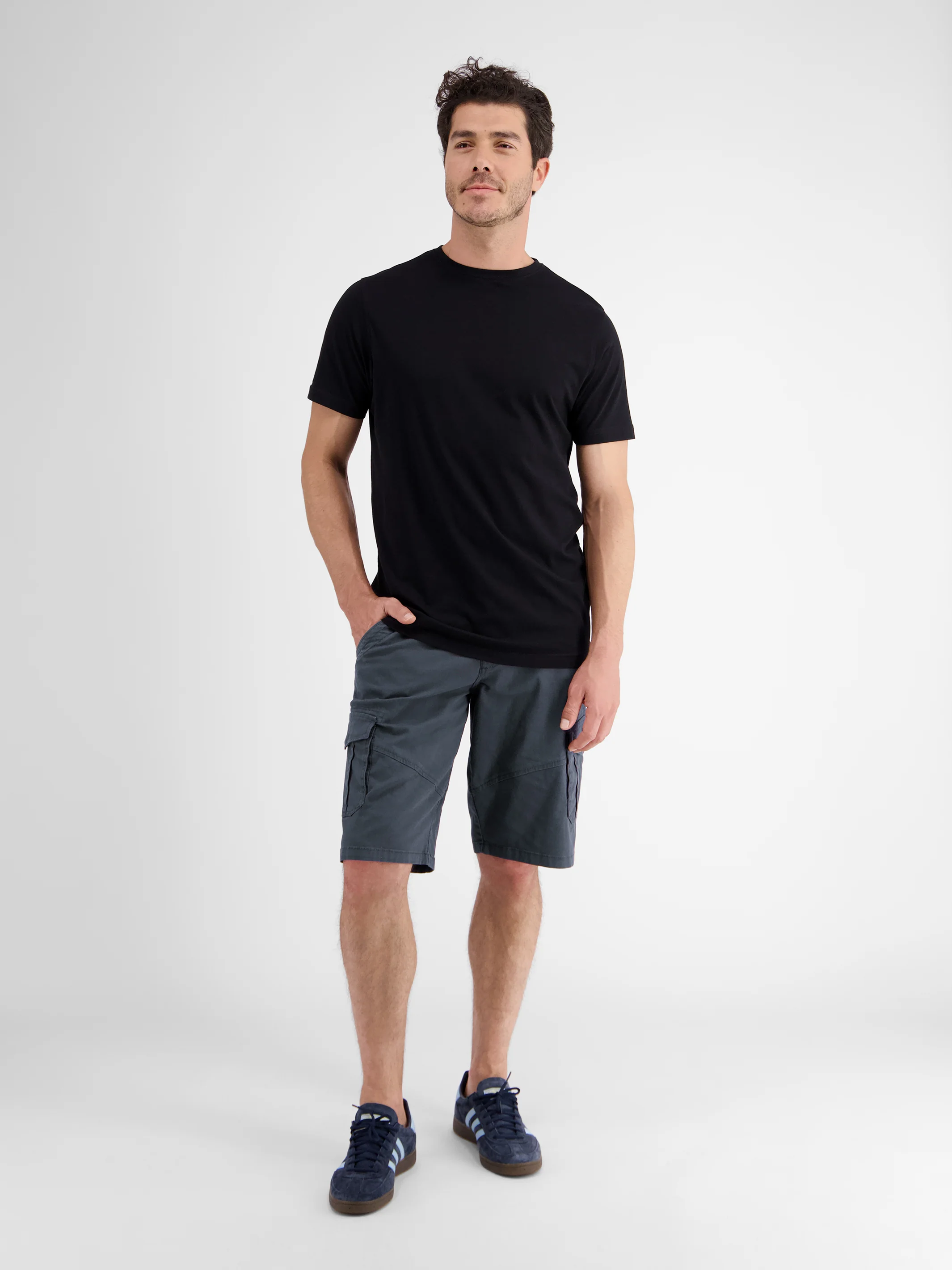 Sportive Cargo-Shorts DAWSON - Image 4