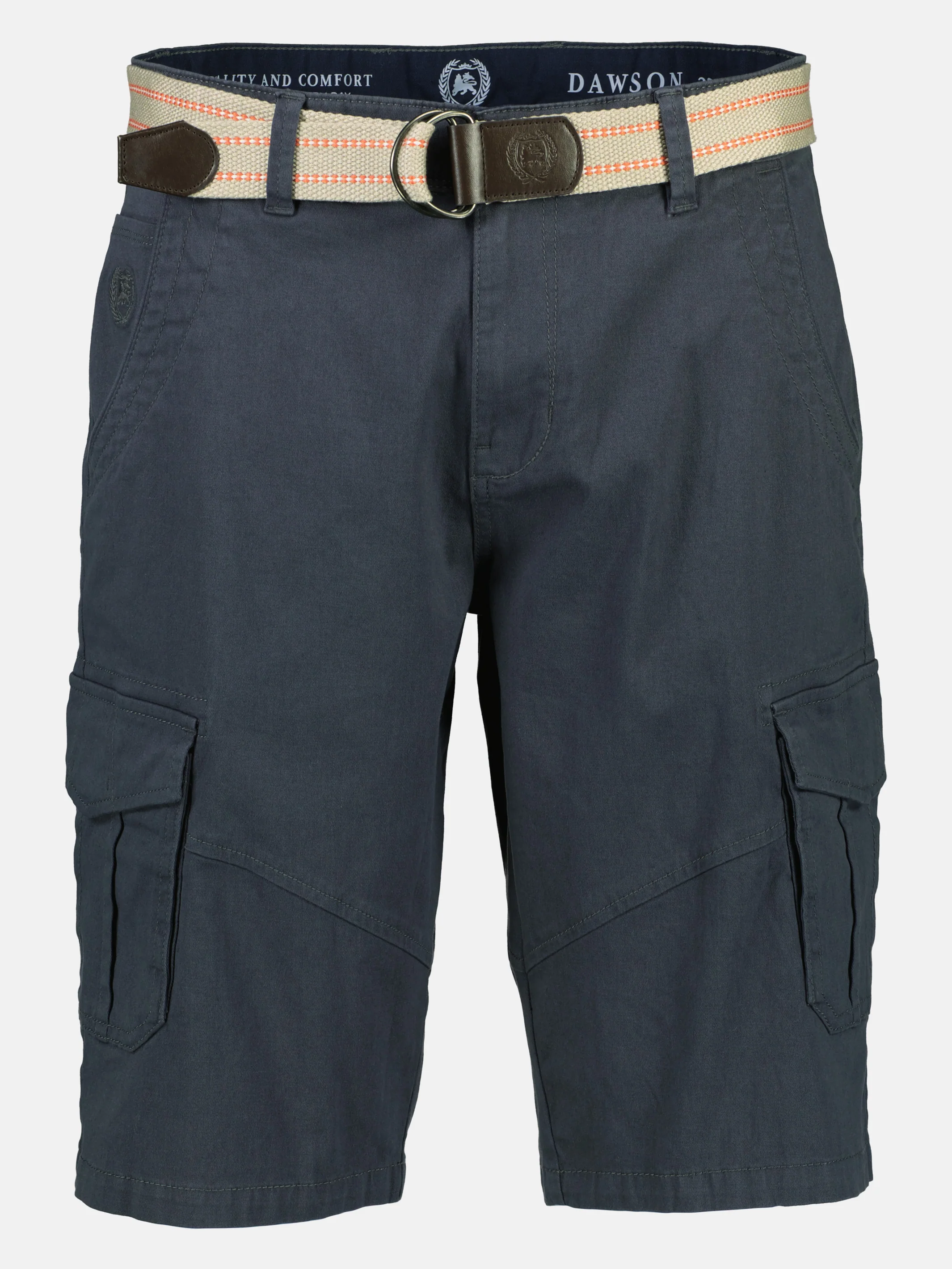 Sportive Cargo-Shorts DAWSON - Image 5