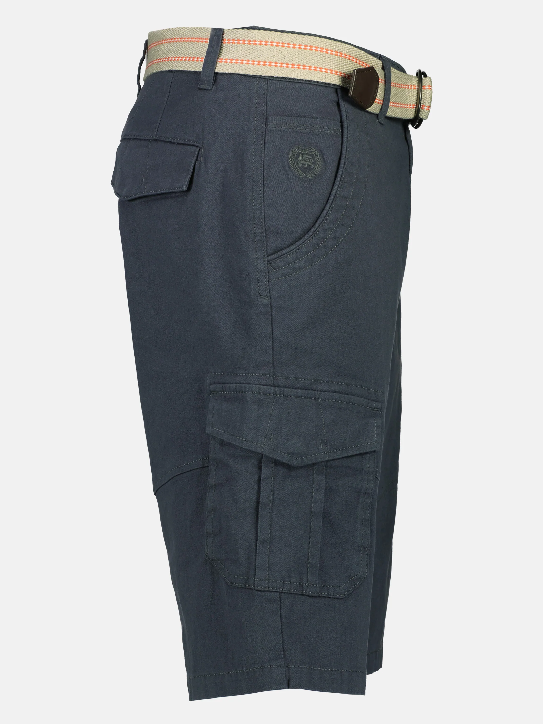 Sportive Cargo-Shorts DAWSON - Image 7