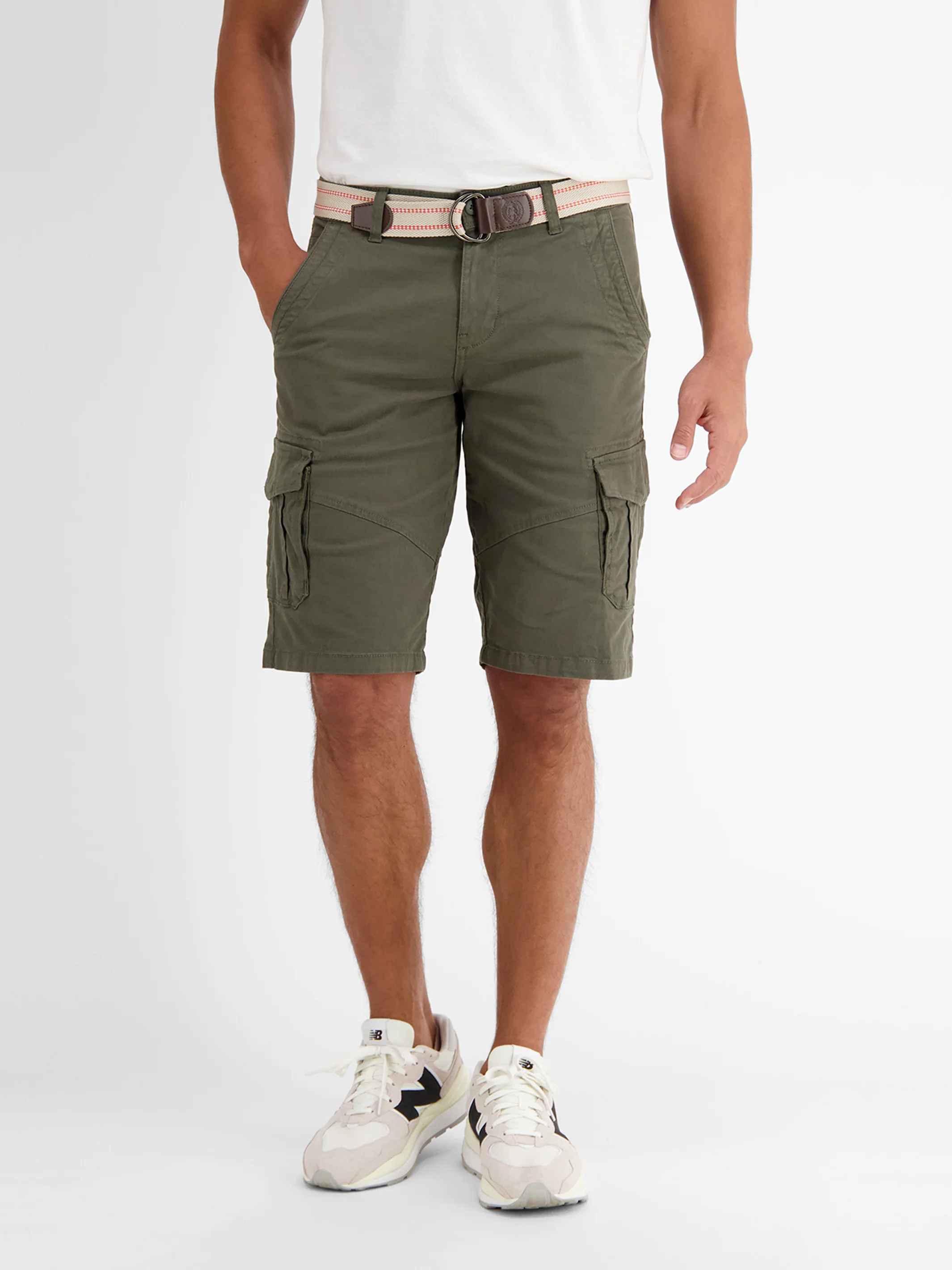 Sportive Cargo-Shorts DAWSON - Image 8