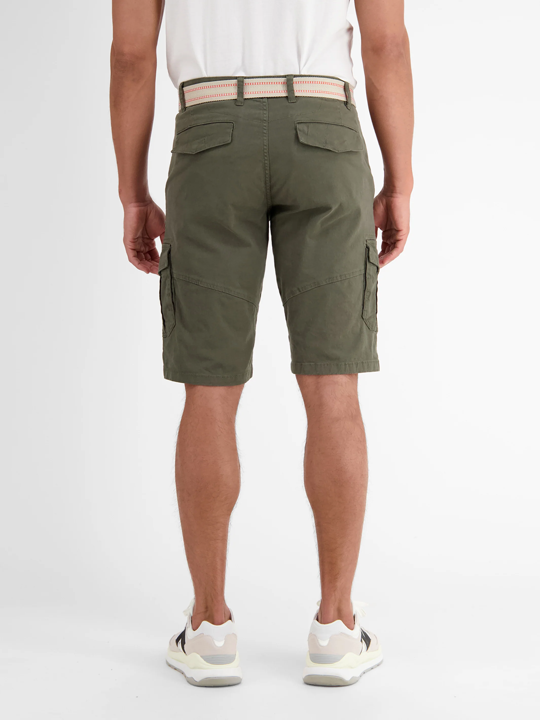 Sportive Cargo-Shorts DAWSON - Image 9