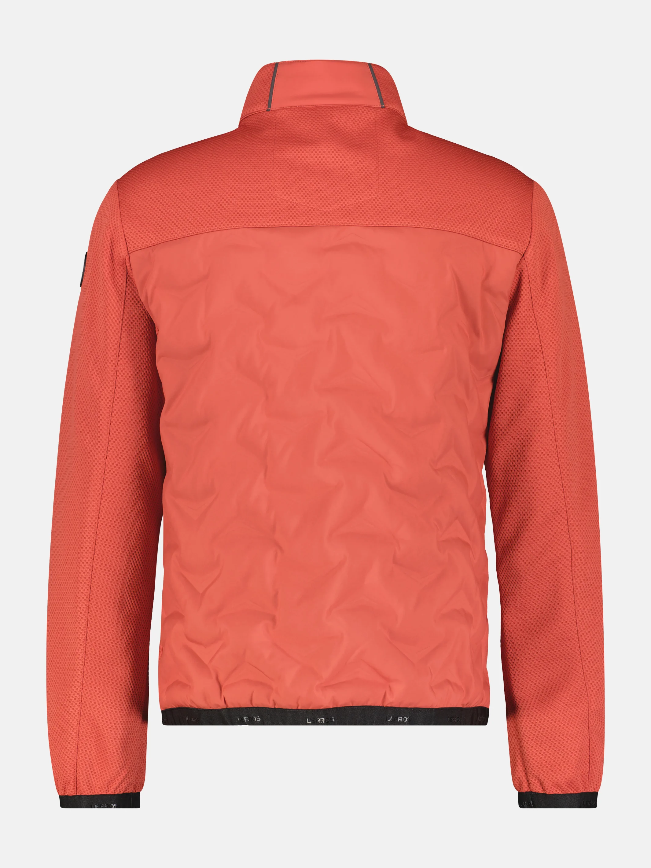Sportliche Hybrid-Jacke - Image 7