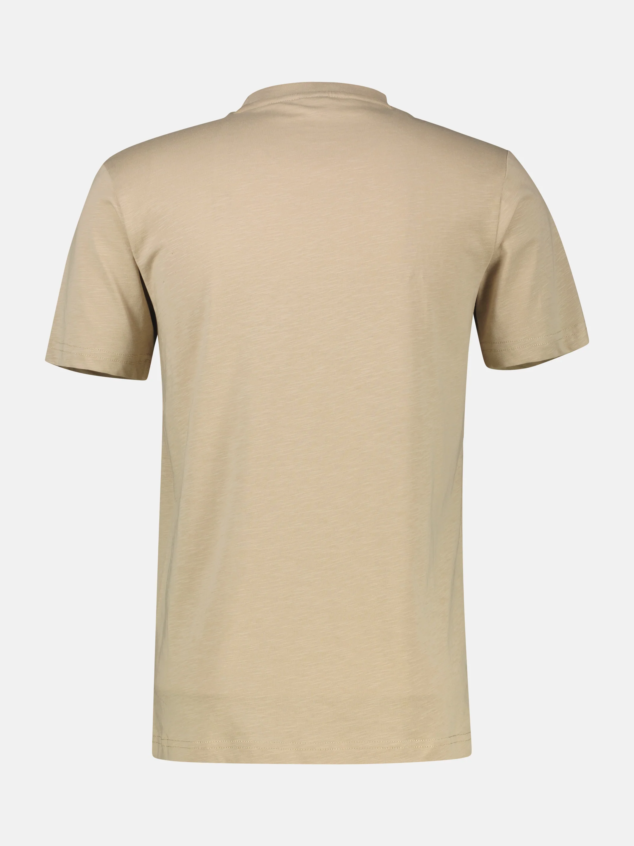 Sportliches T-Shirt mit Surfer-Motiv-Print, reine Baumwolle - Image 10