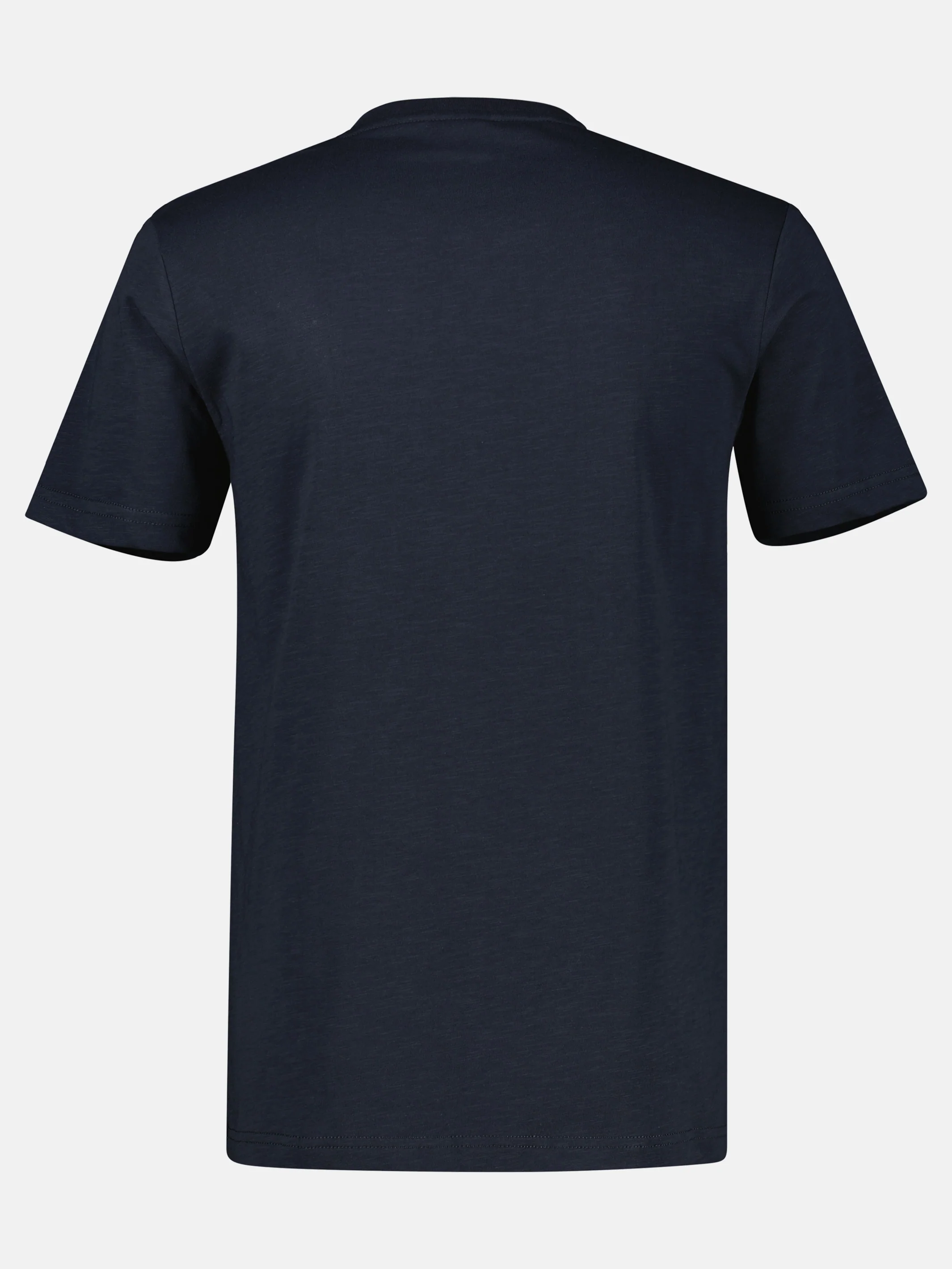 Sportliches T-Shirt mit Surfer-Motiv-Print, reine Baumwolle - Image 16