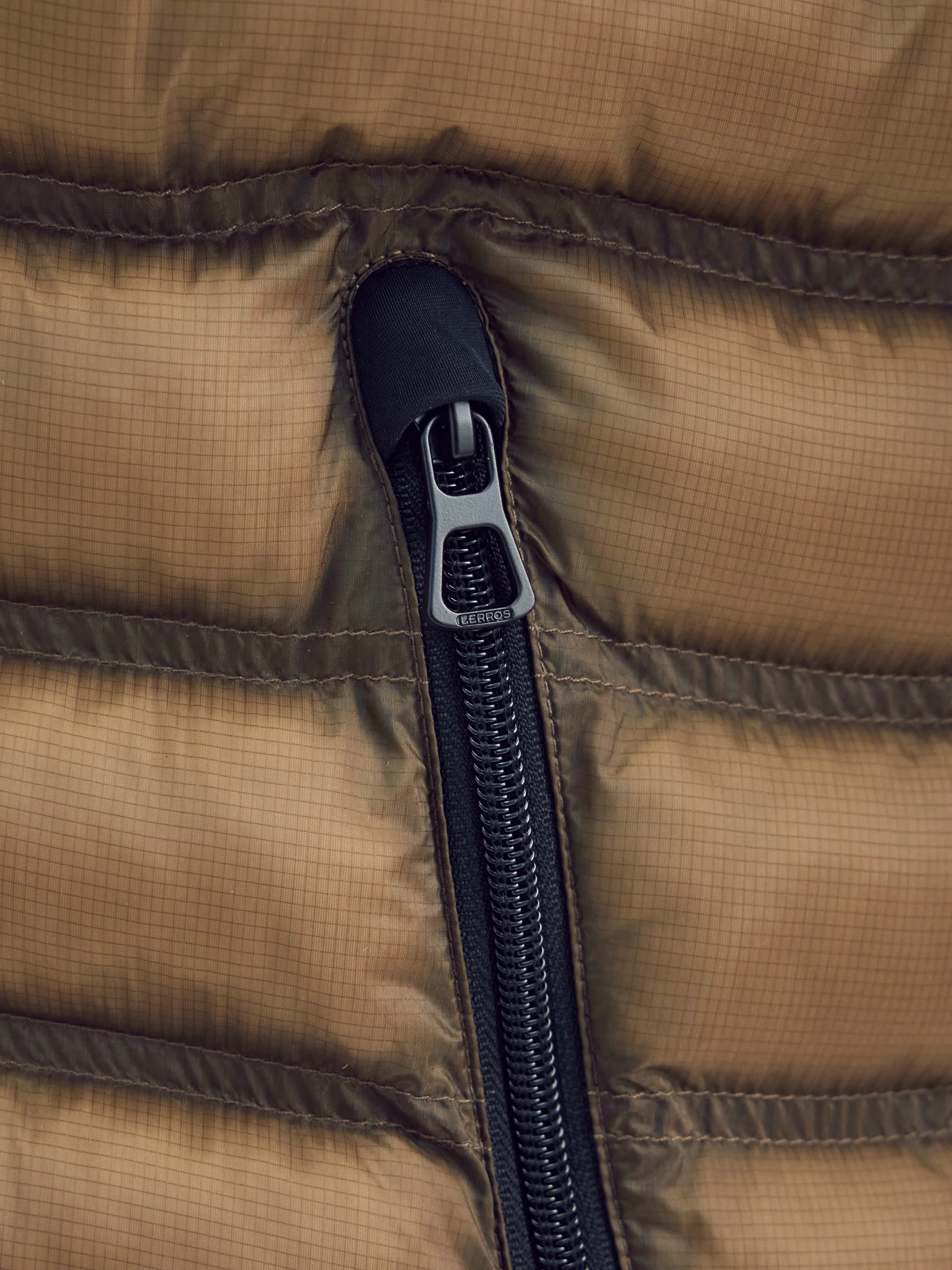 Steppblouson mit Kapuze - Image 11