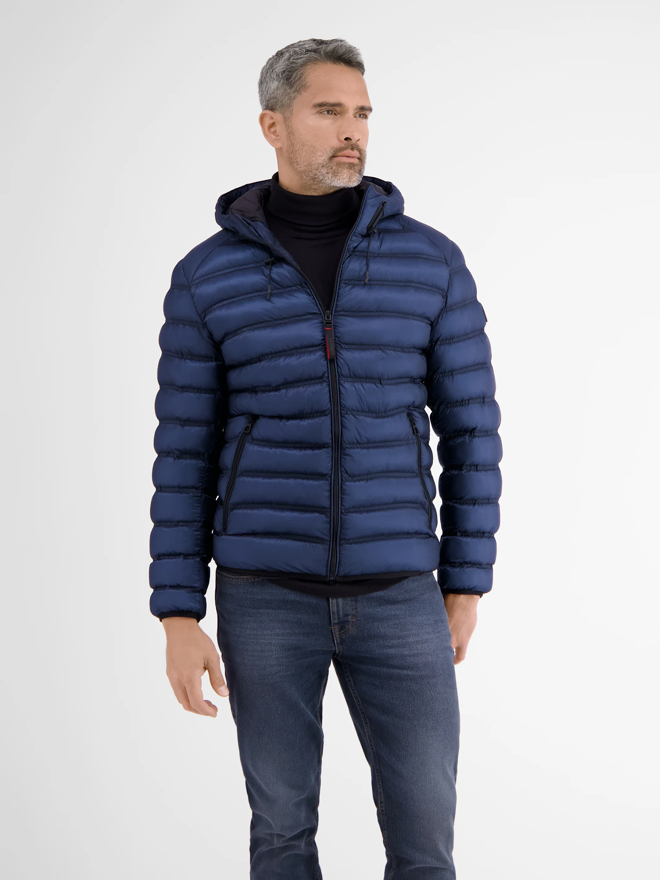 Steppblouson mit Kapuze - Image 12
