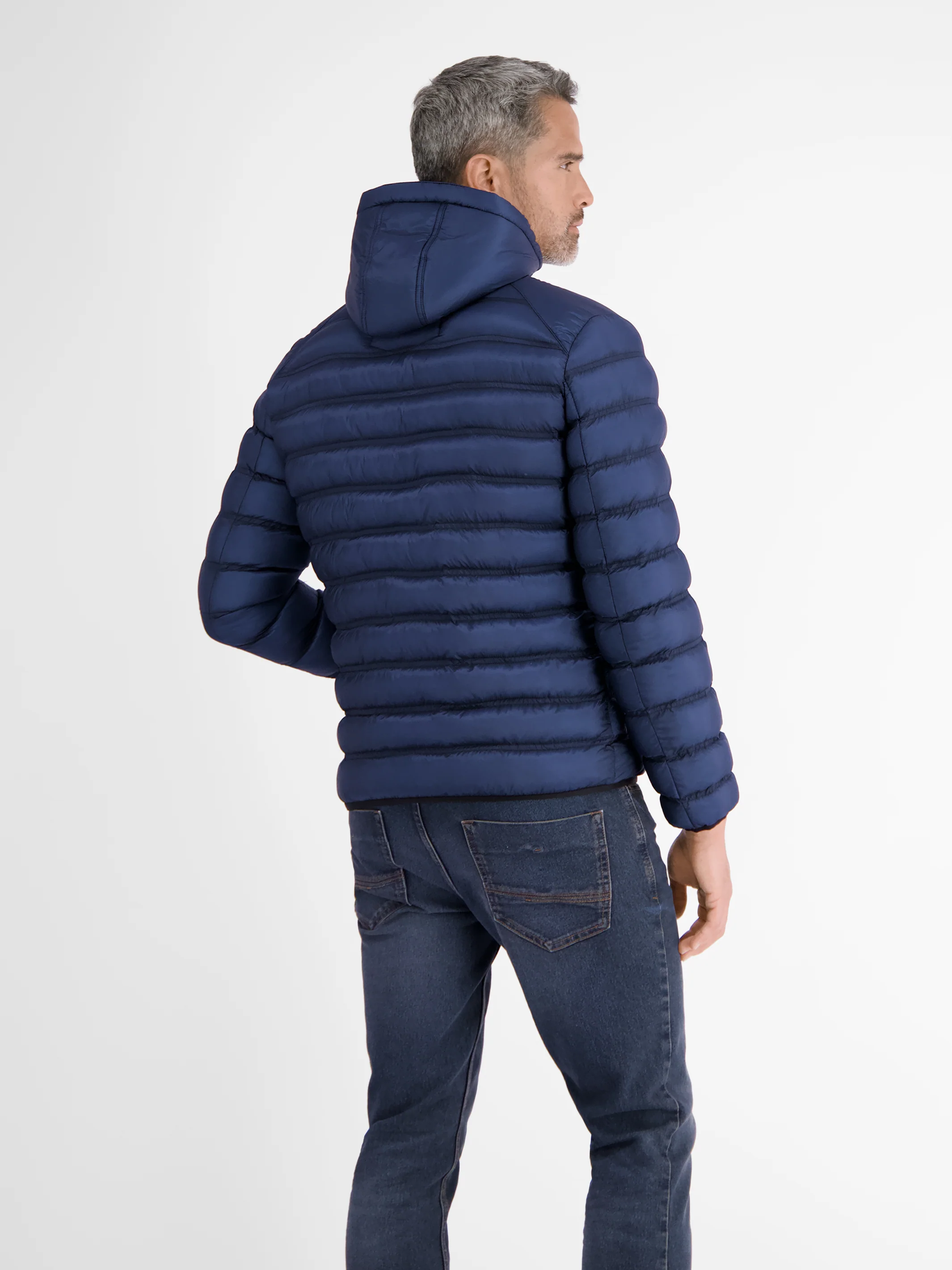 Steppblouson mit Kapuze - Image 13