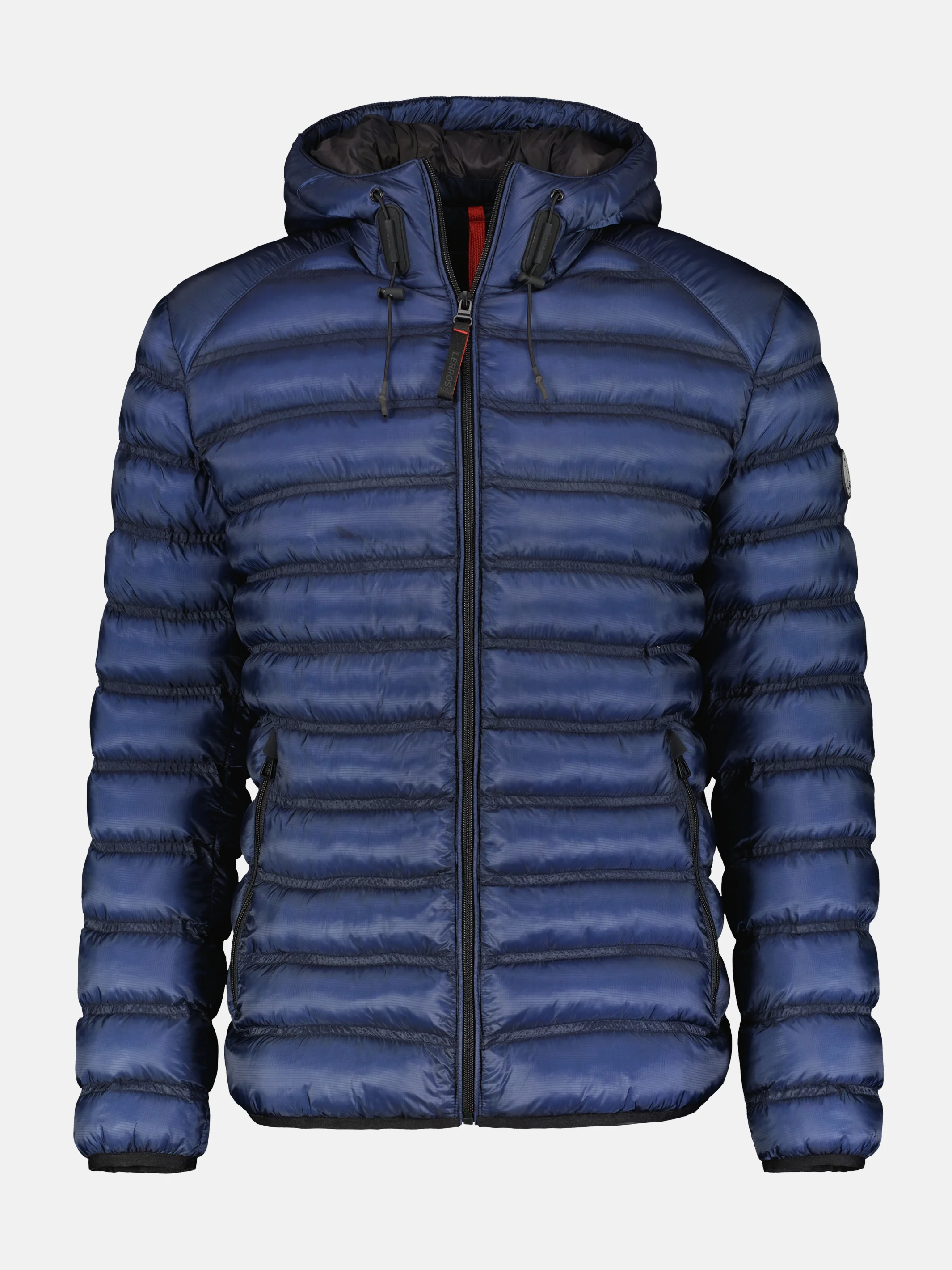 Steppblouson mit Kapuze - Image 15