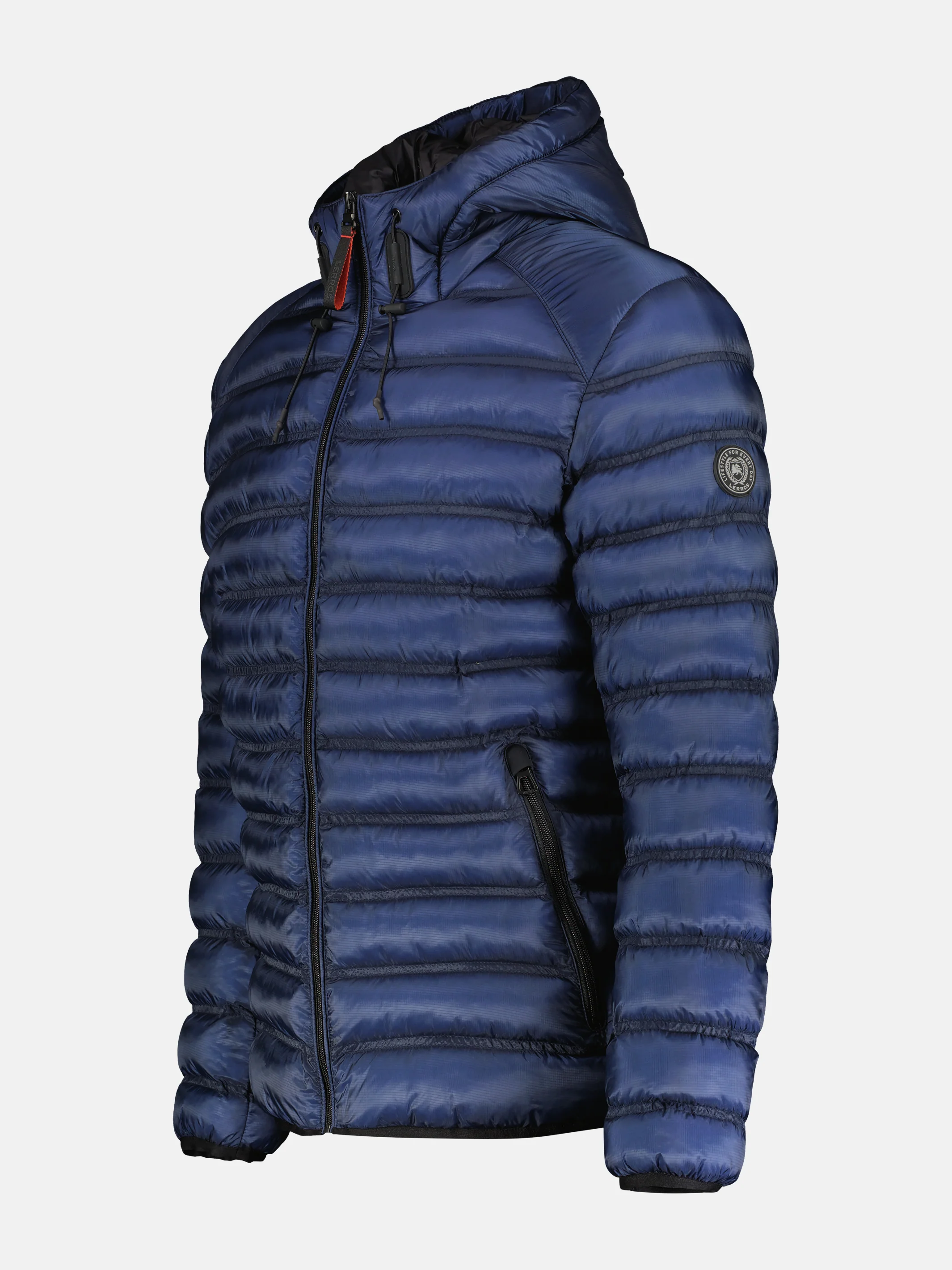 Steppblouson mit Kapuze - Image 16