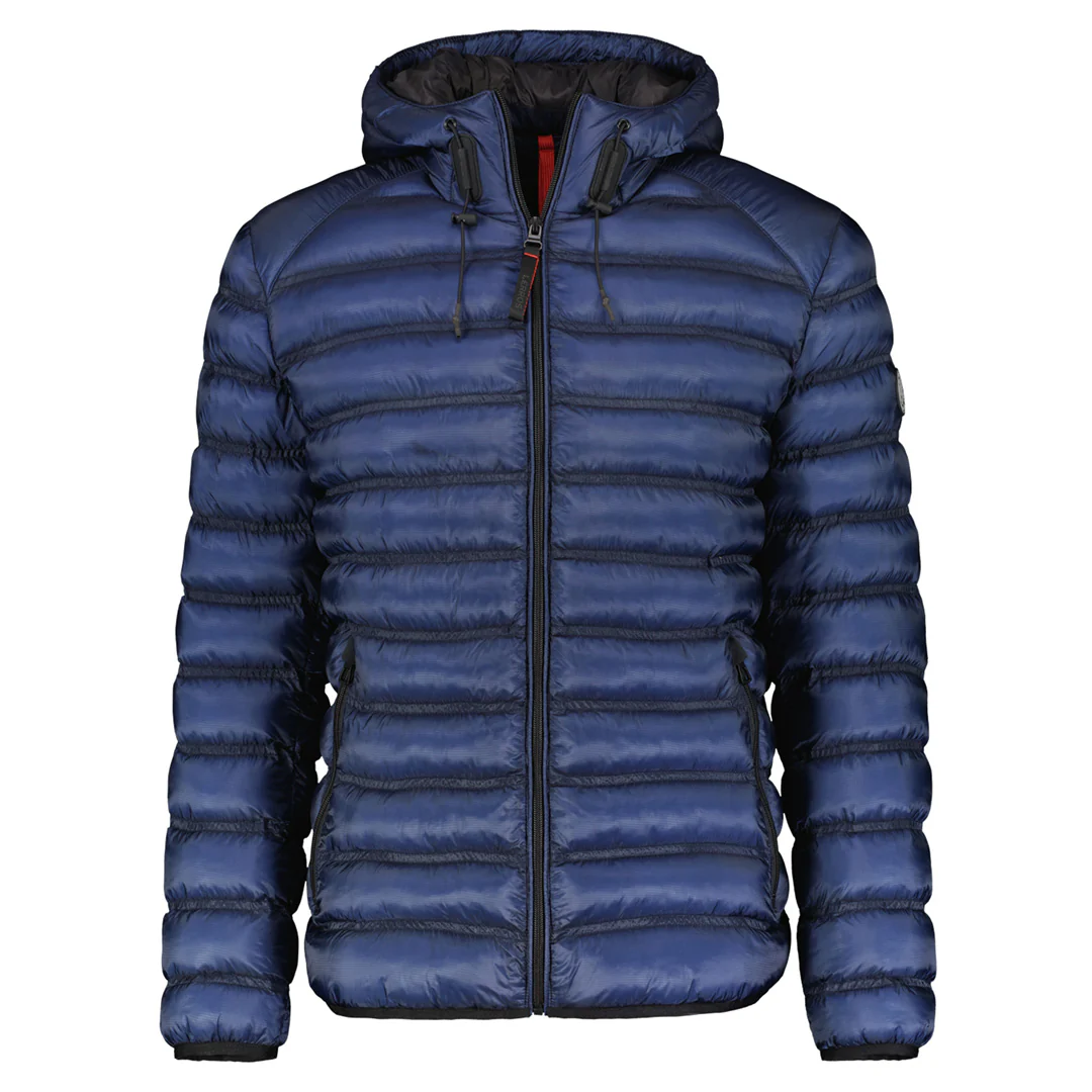 Steppblouson mit Kapuze - Image 18