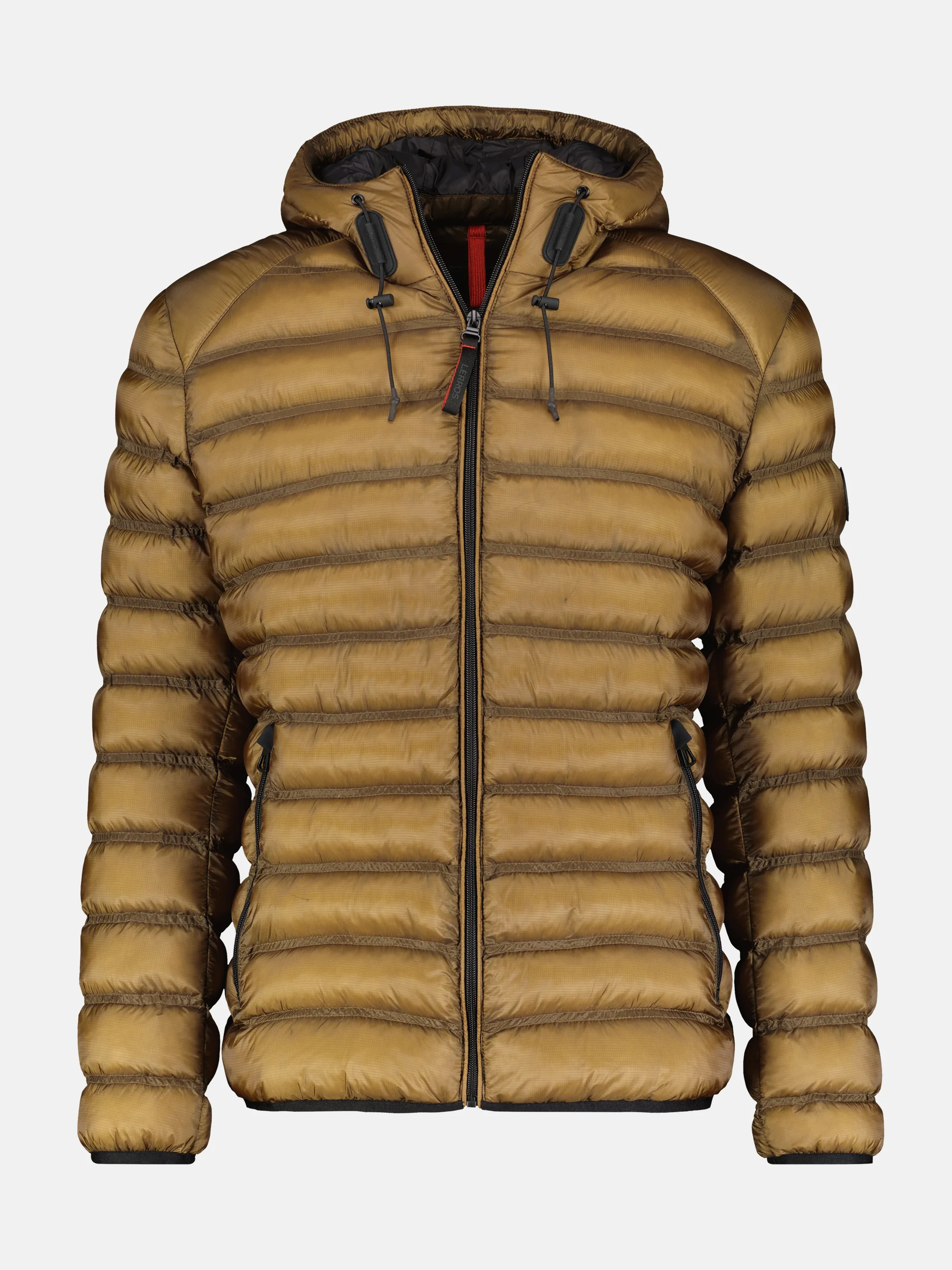 Steppblouson mit Kapuze - Image 5