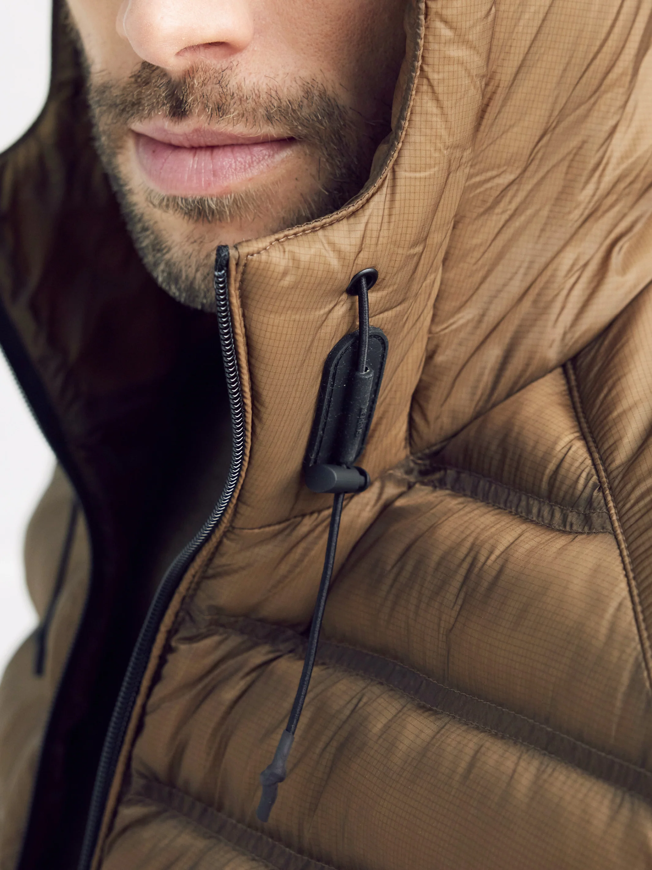 Steppblouson mit Kapuze - Image 6