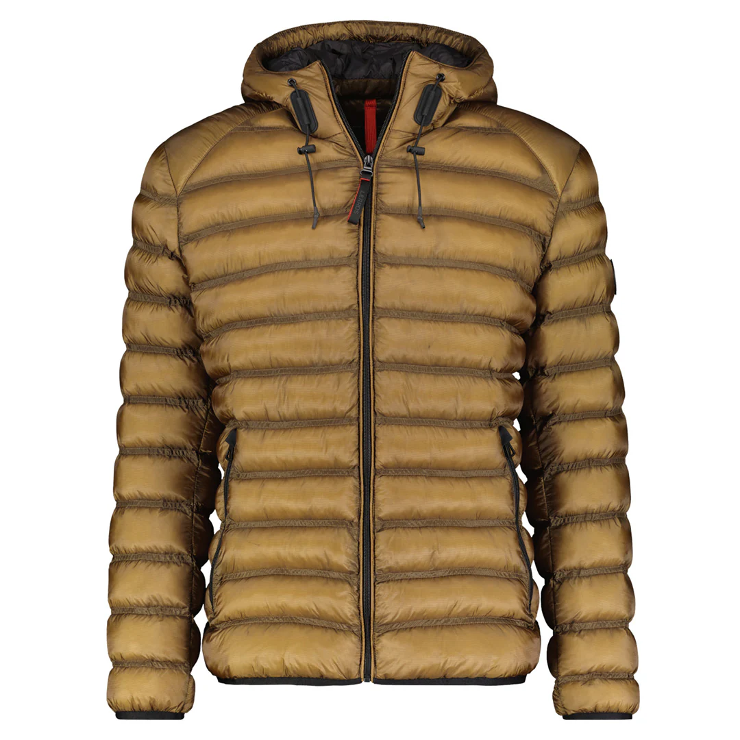 Steppblouson mit Kapuze - Image 7