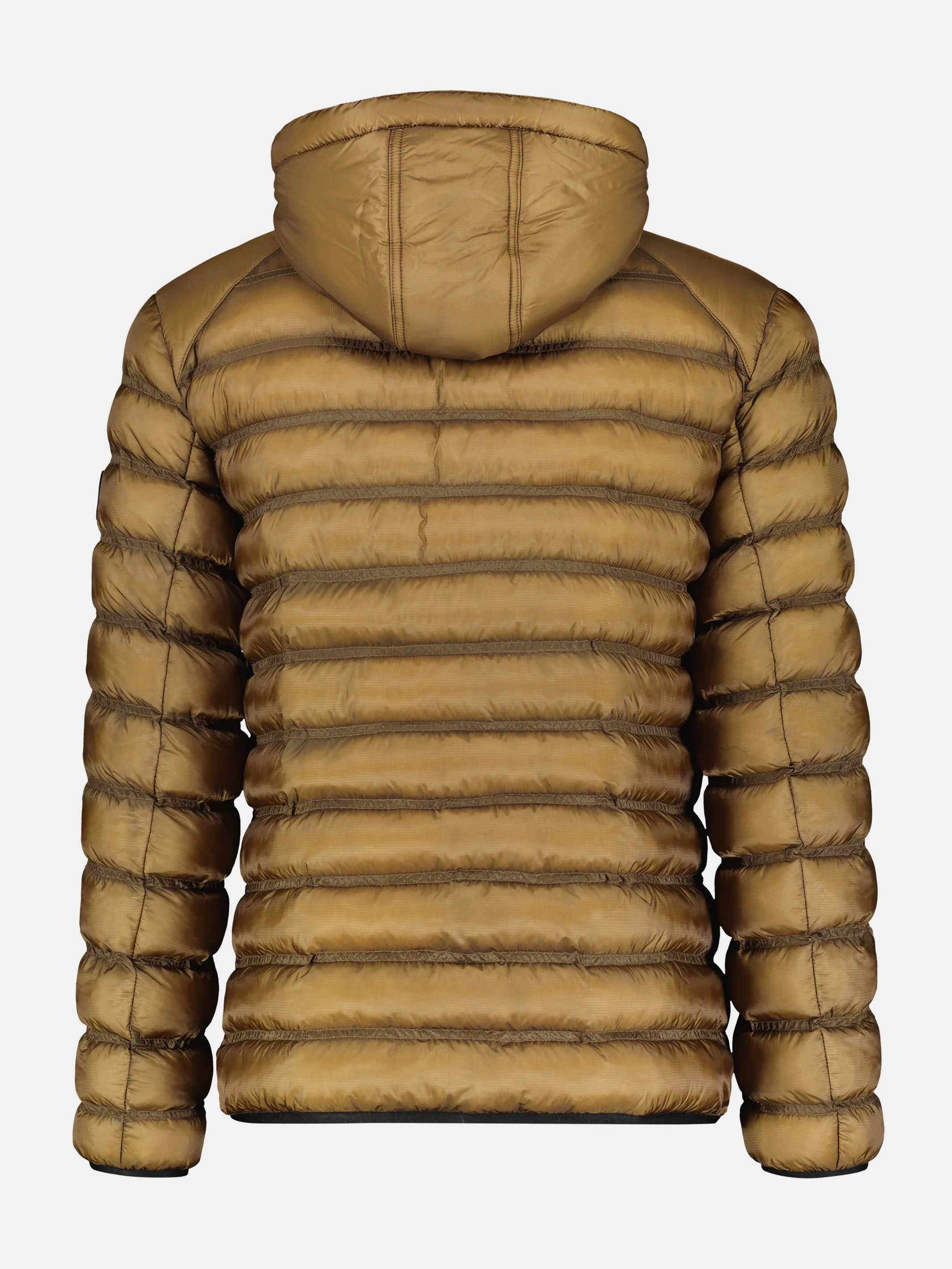 Steppblouson mit Kapuze - Image 8