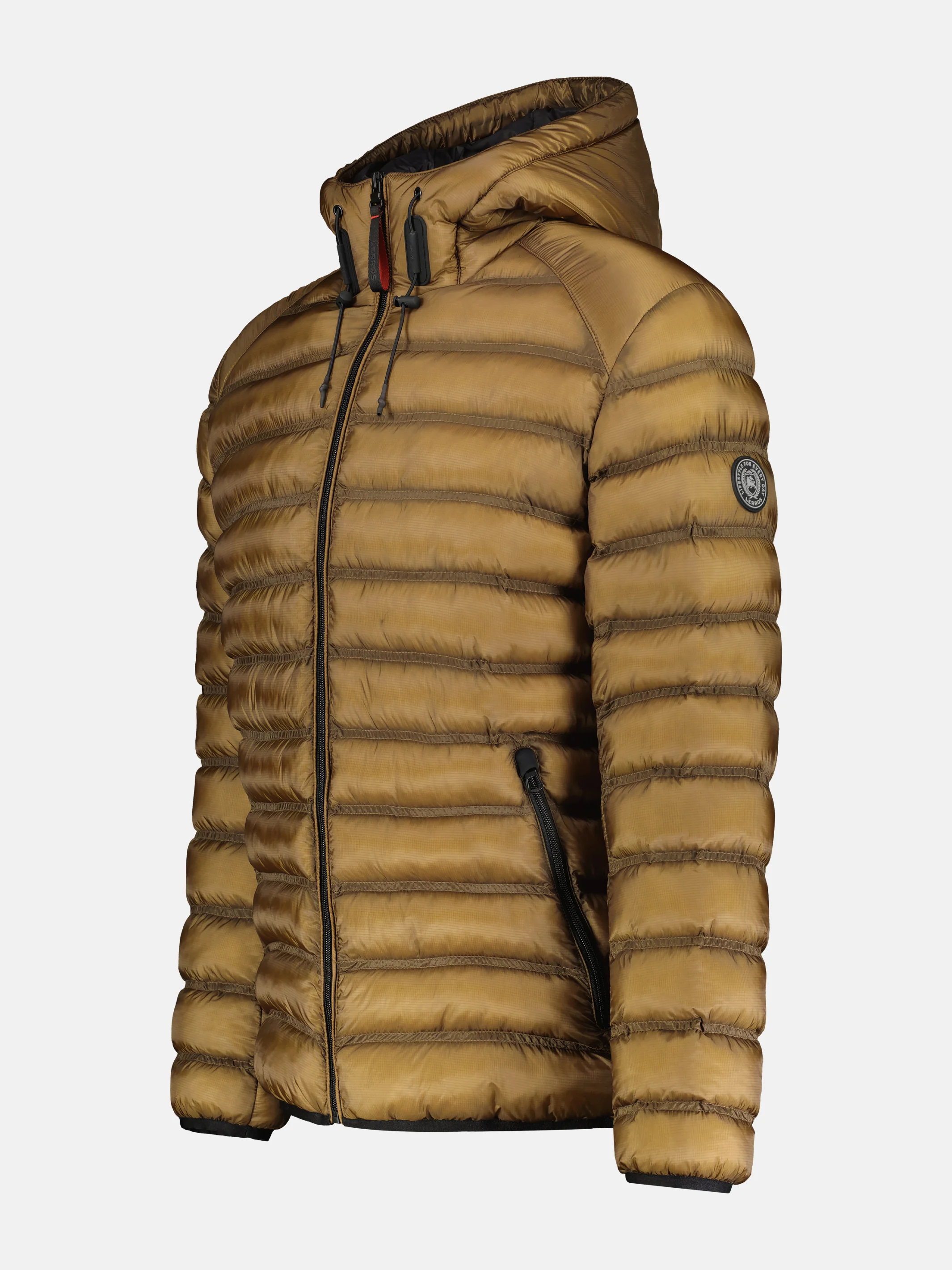 Steppblouson mit Kapuze - Image 9