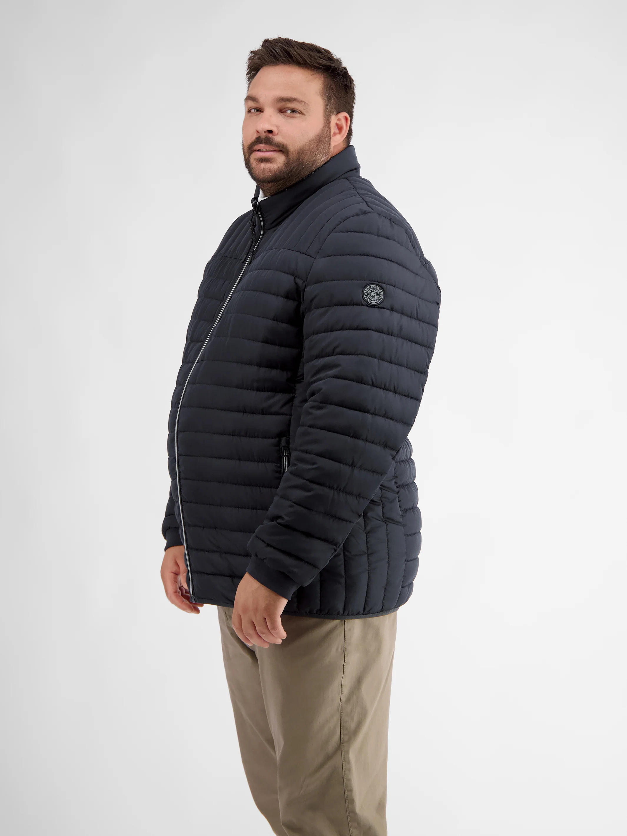 Steppblouson, wattiert - Image 3