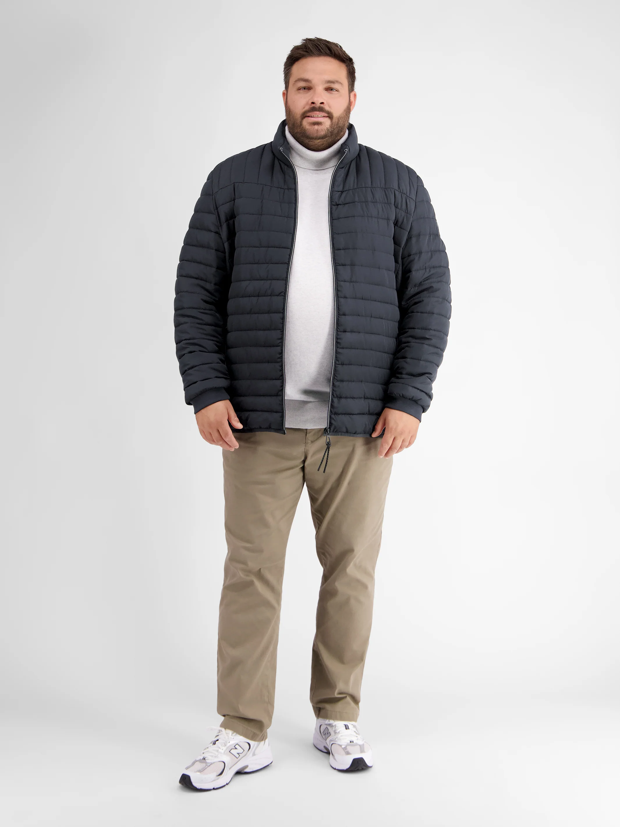 Steppblouson, wattiert - Image 4