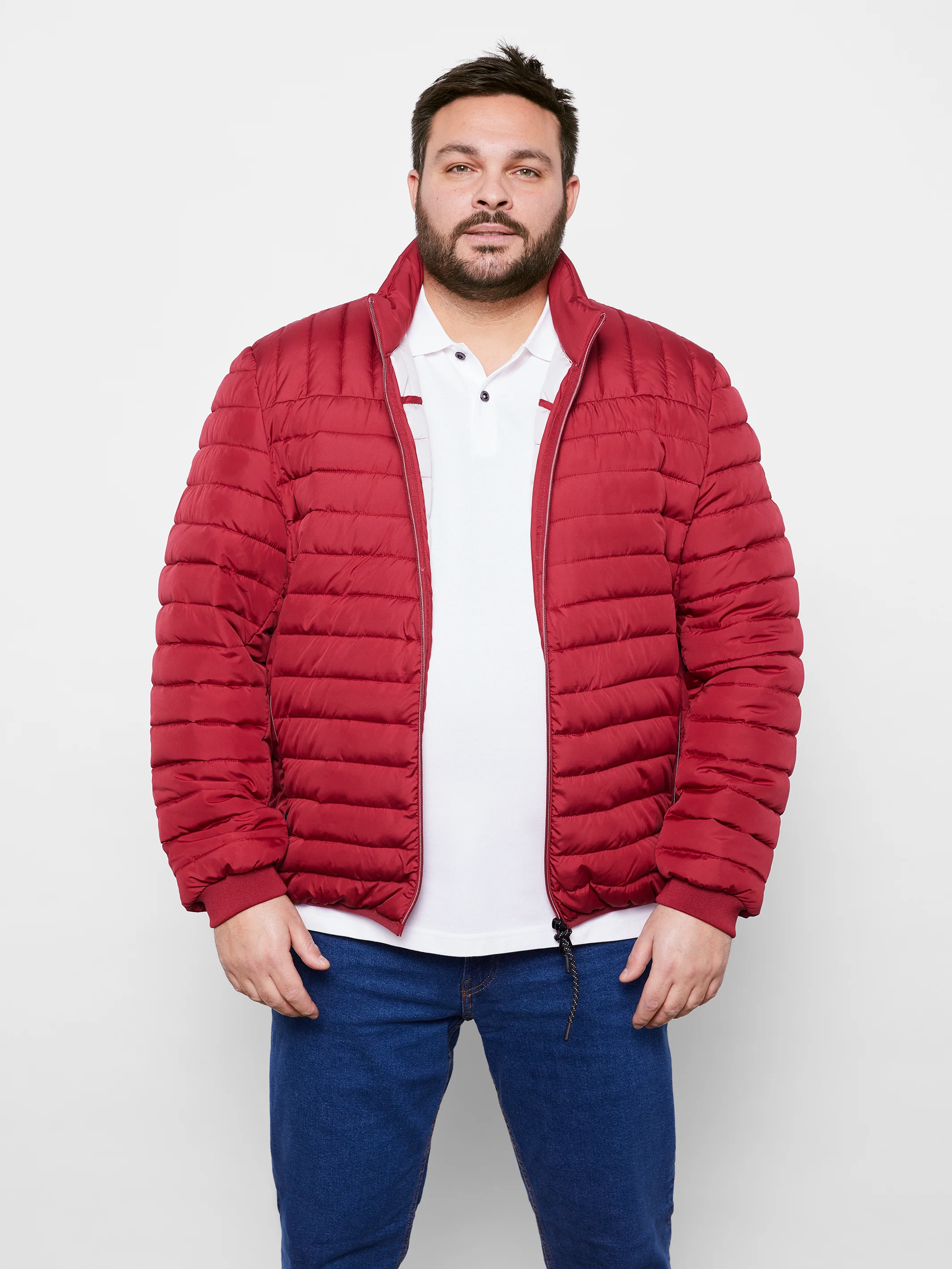 Steppblouson, wattiert - Image 8