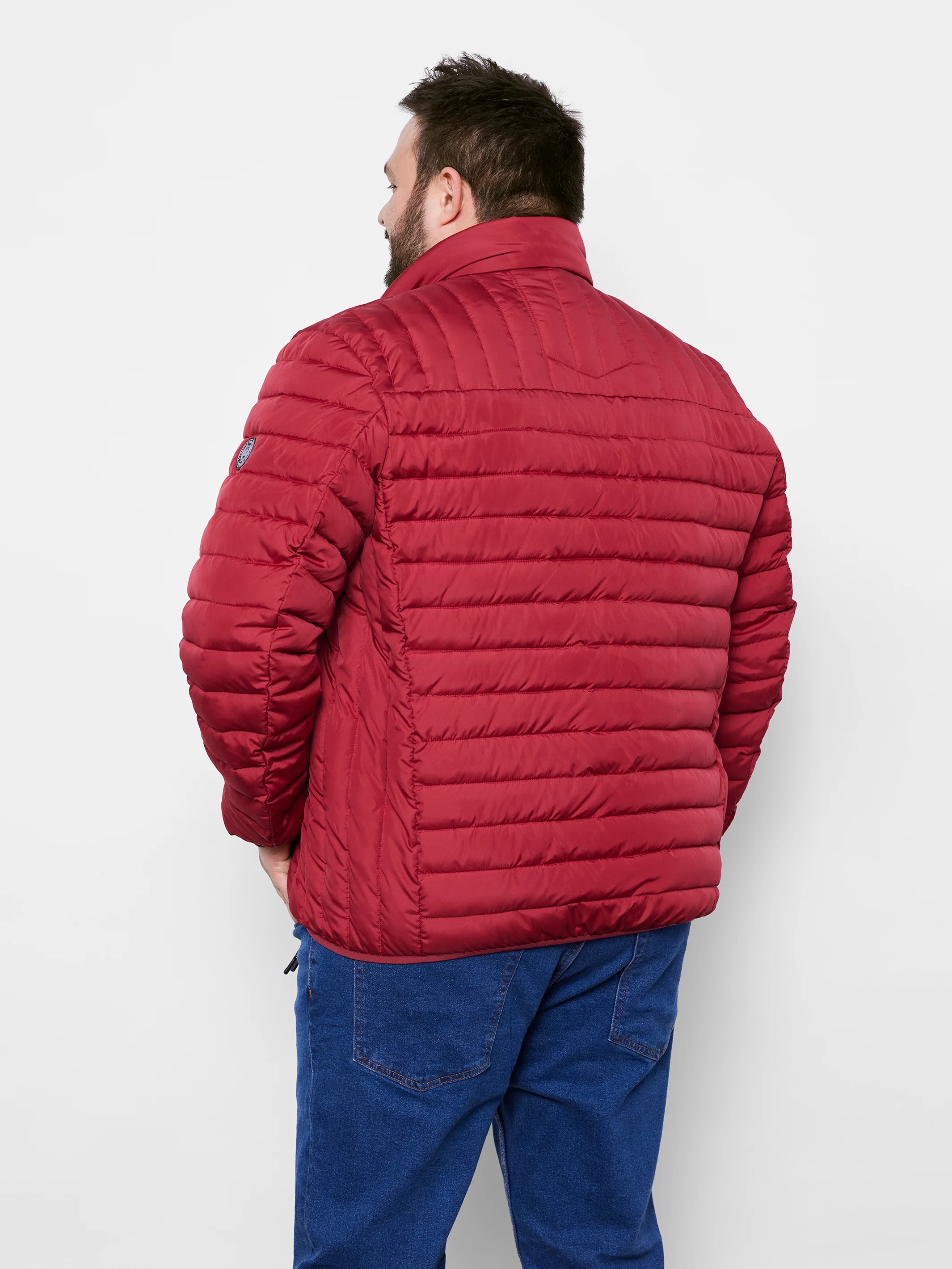 Steppblouson, wattiert - Image 9