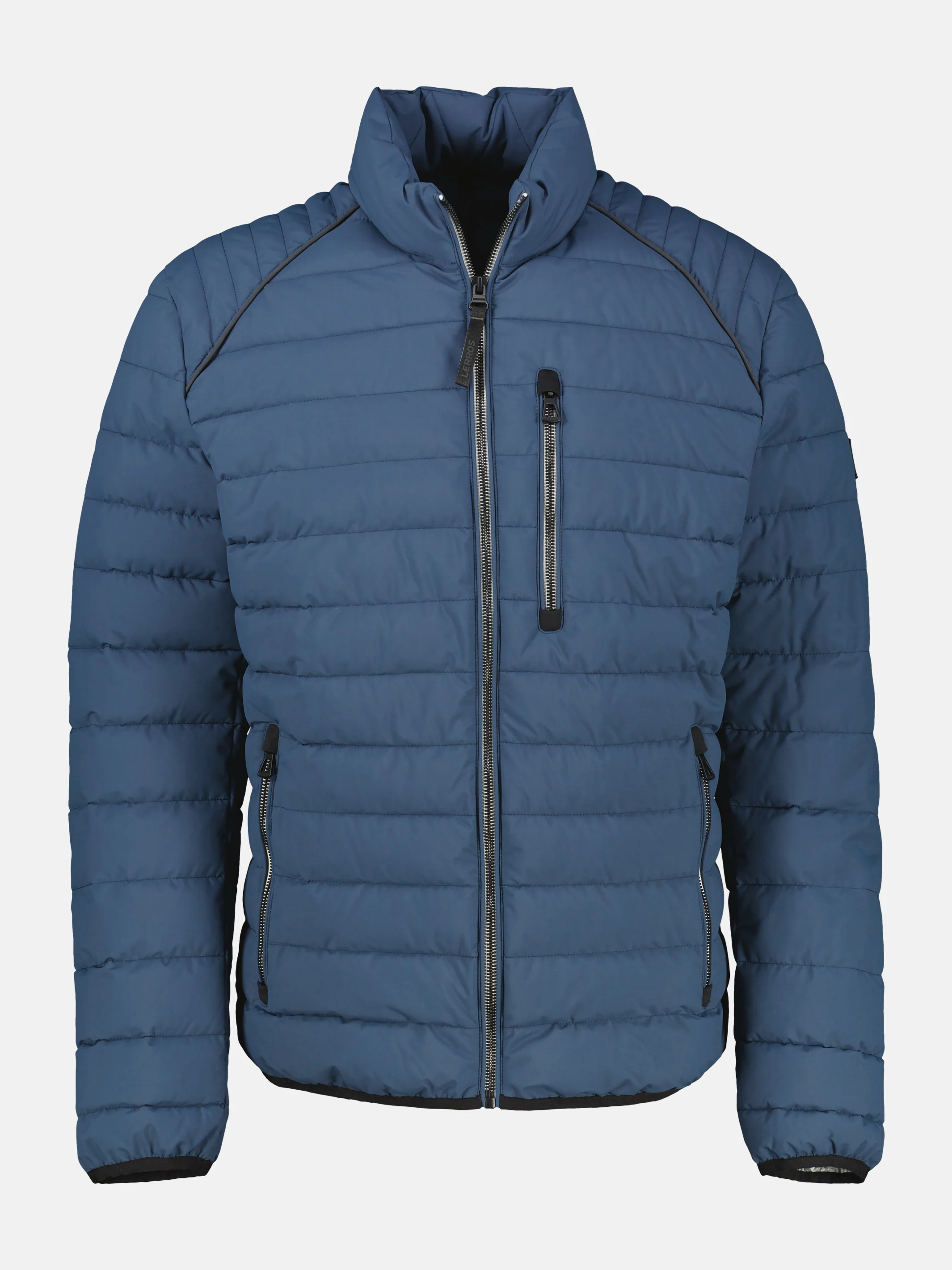 Steppjacke im Blouson-Stil für Herren - Image 15