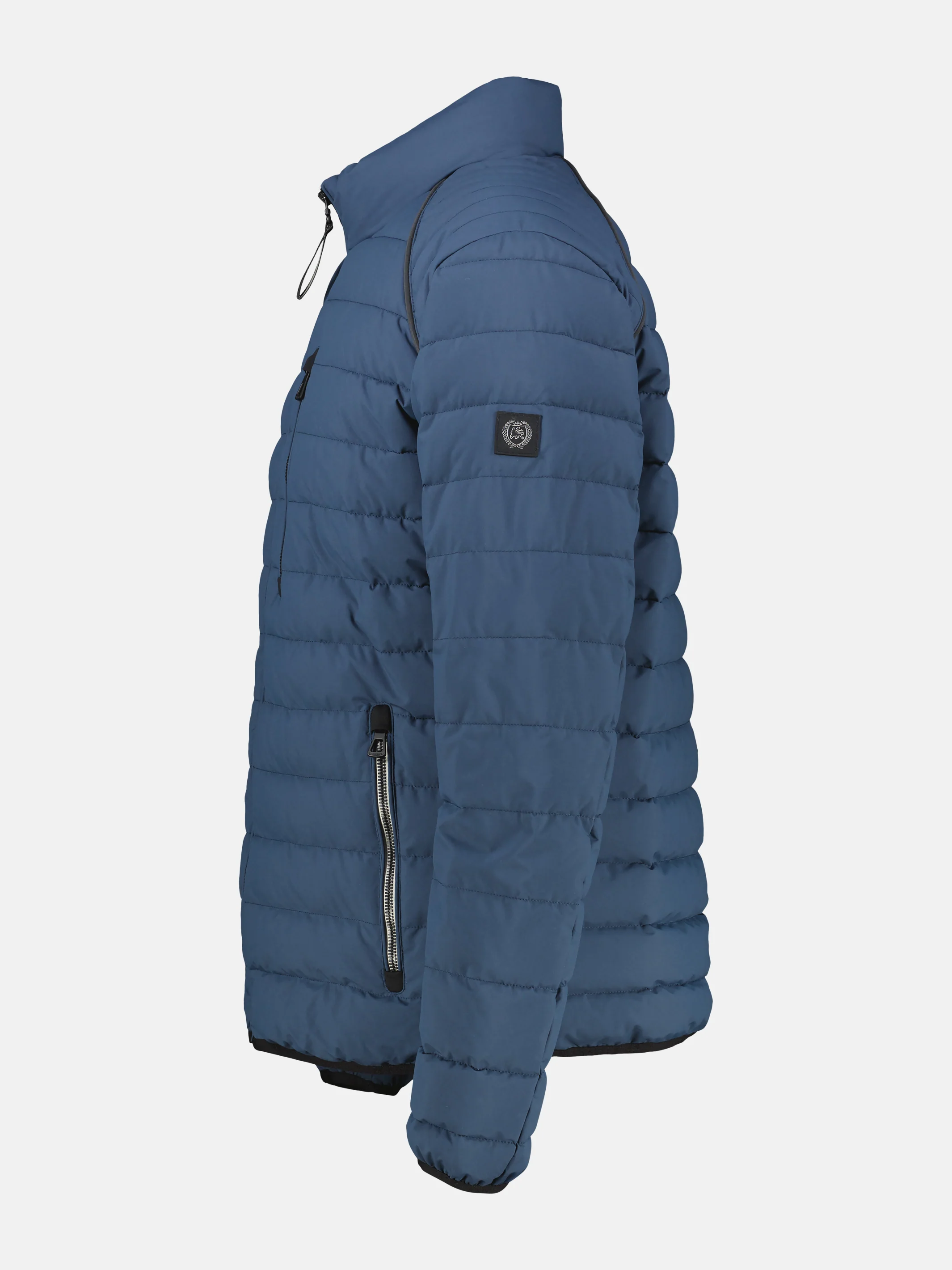 Steppjacke im Blouson-Stil für Herren - Image 17