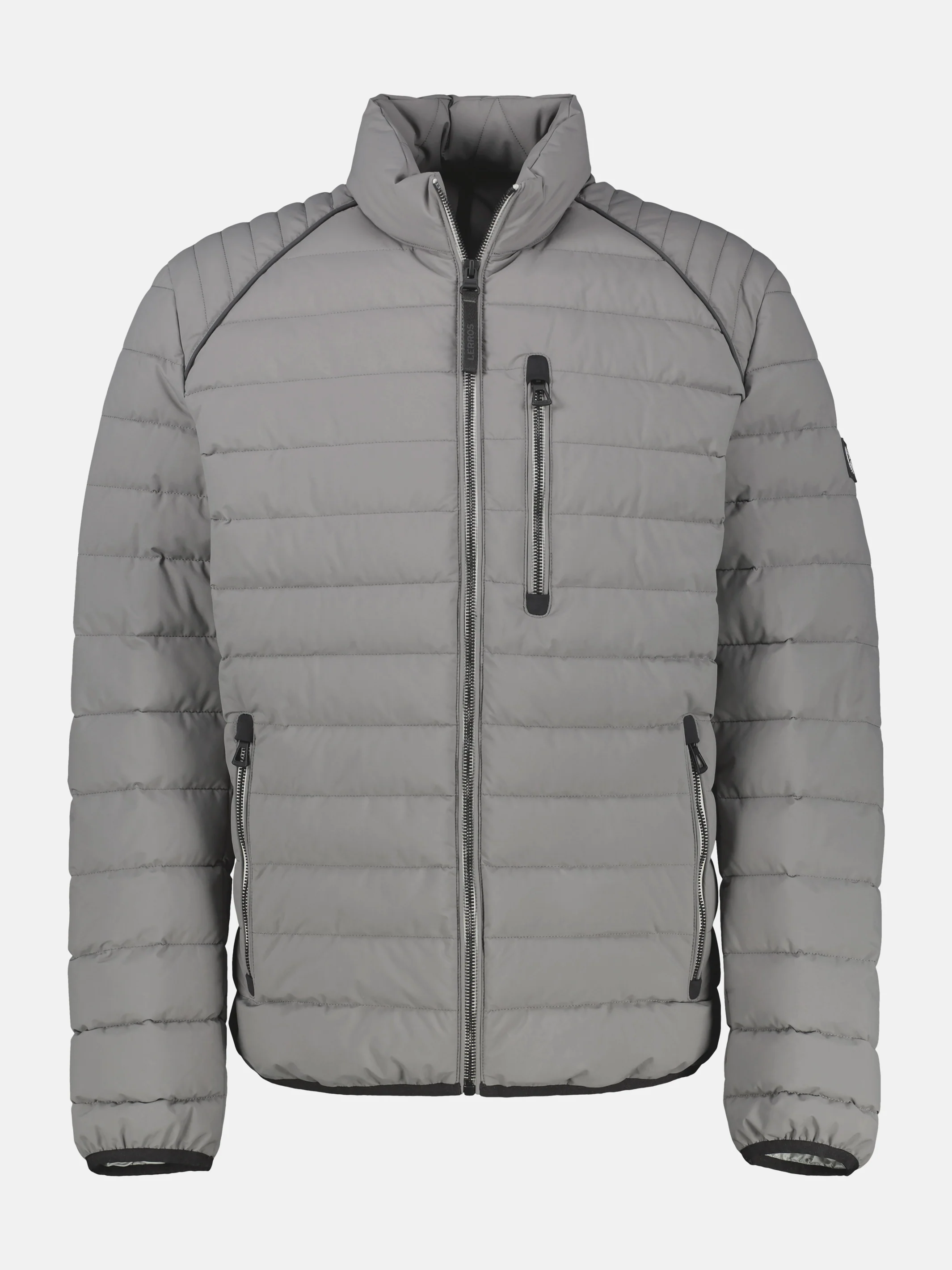 Steppjacke im Blouson-Stil für Herren - Image 7